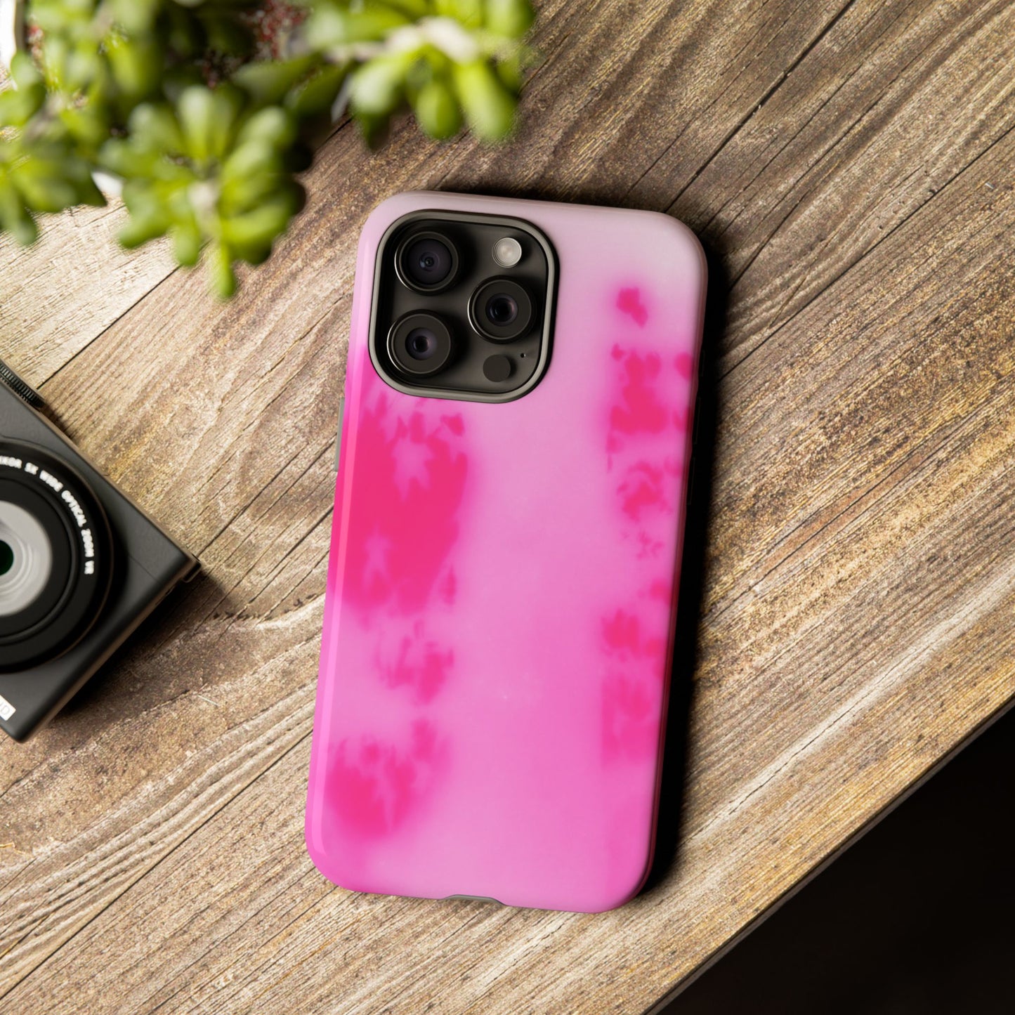 Pink Case *NEW*