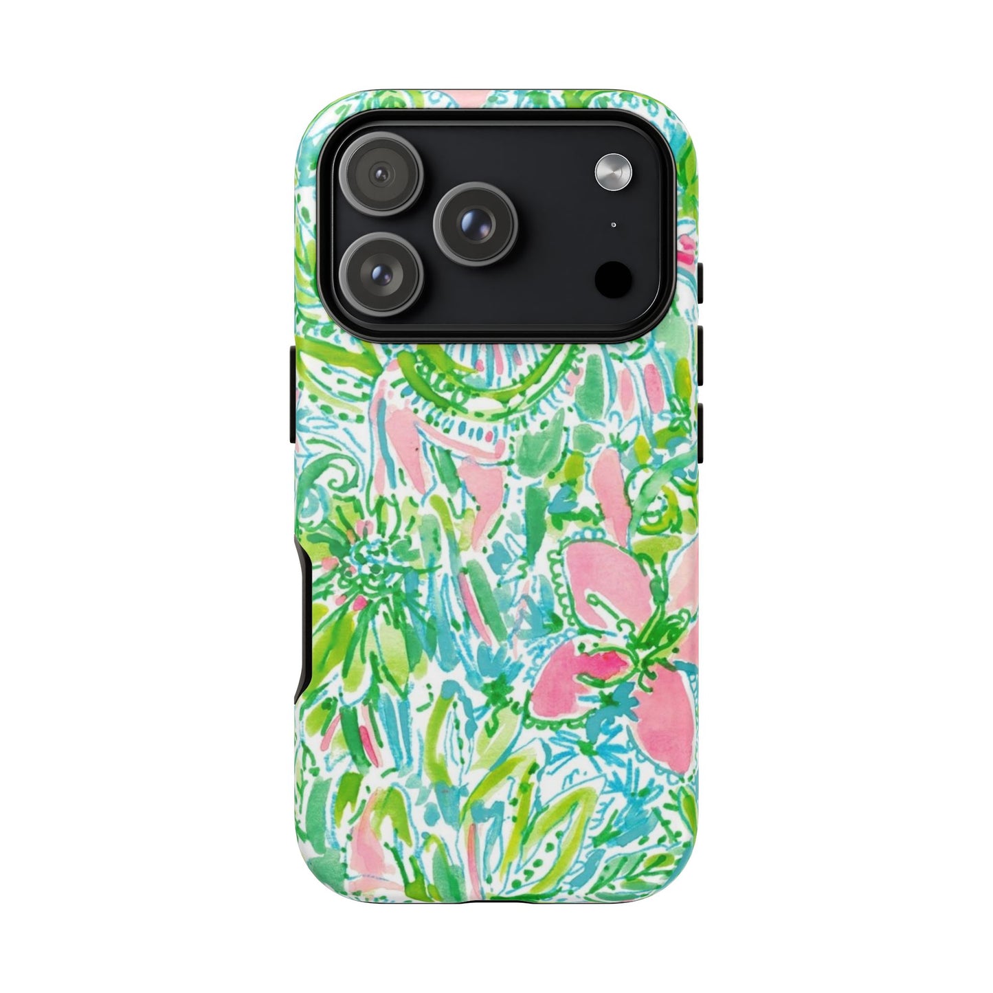 TROPICAL CASE