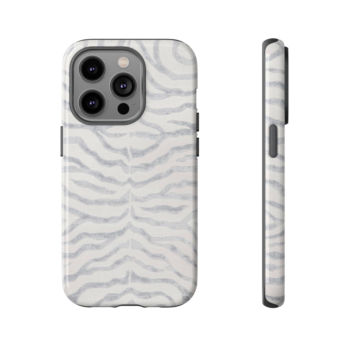 Zebra Stripe Case