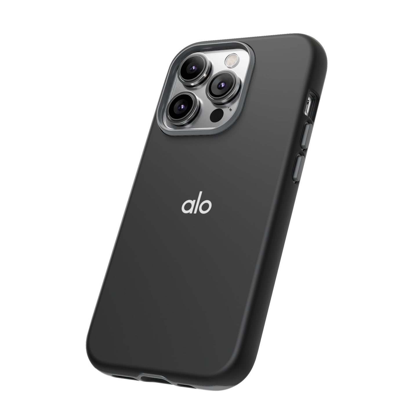 ALO BLACK CASE