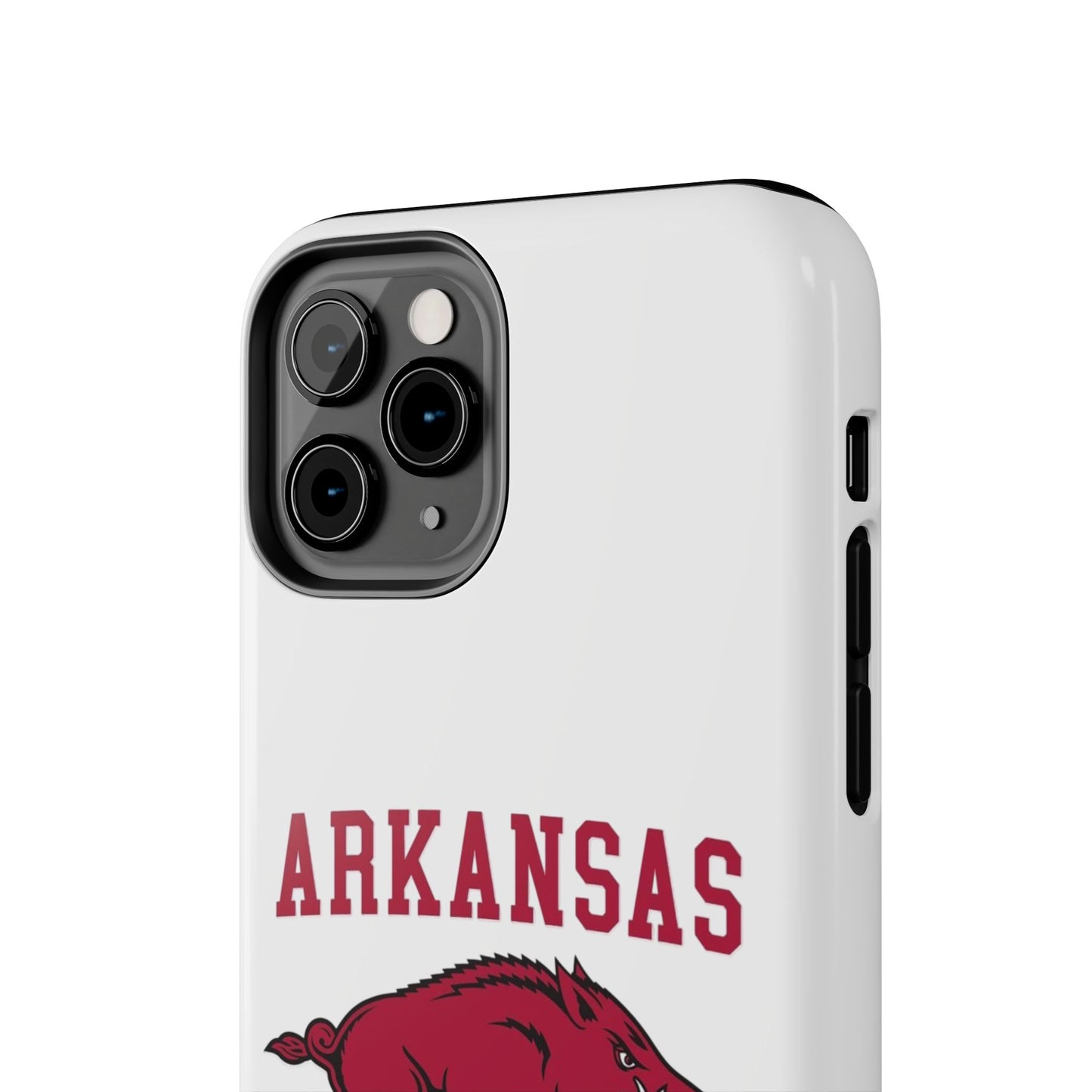 ARKANSAS RAZORBACKS