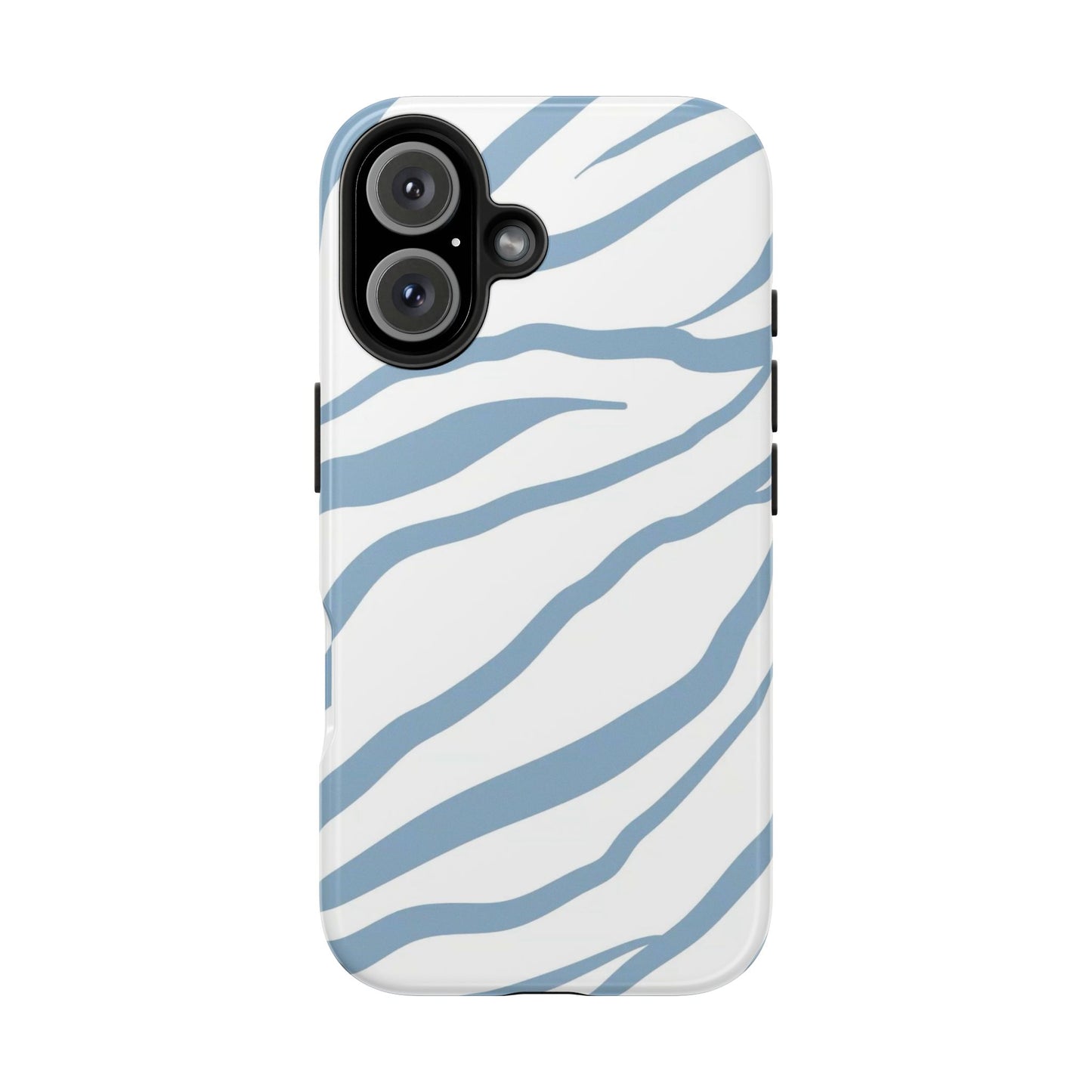 BLUE ZEBRA CASE