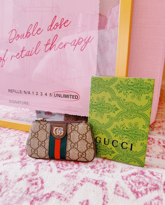 THE GRACIE WALLET