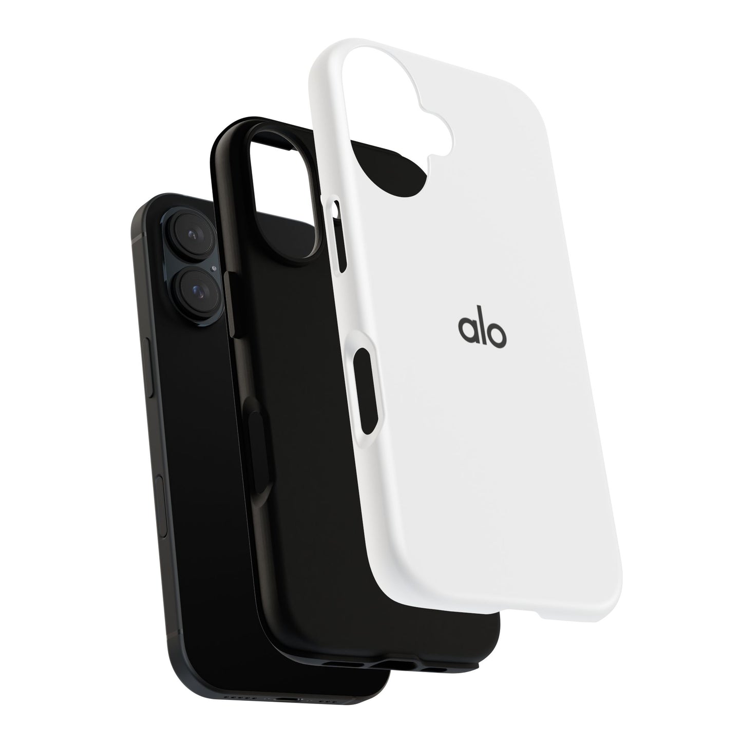 ALO WHITE CASE