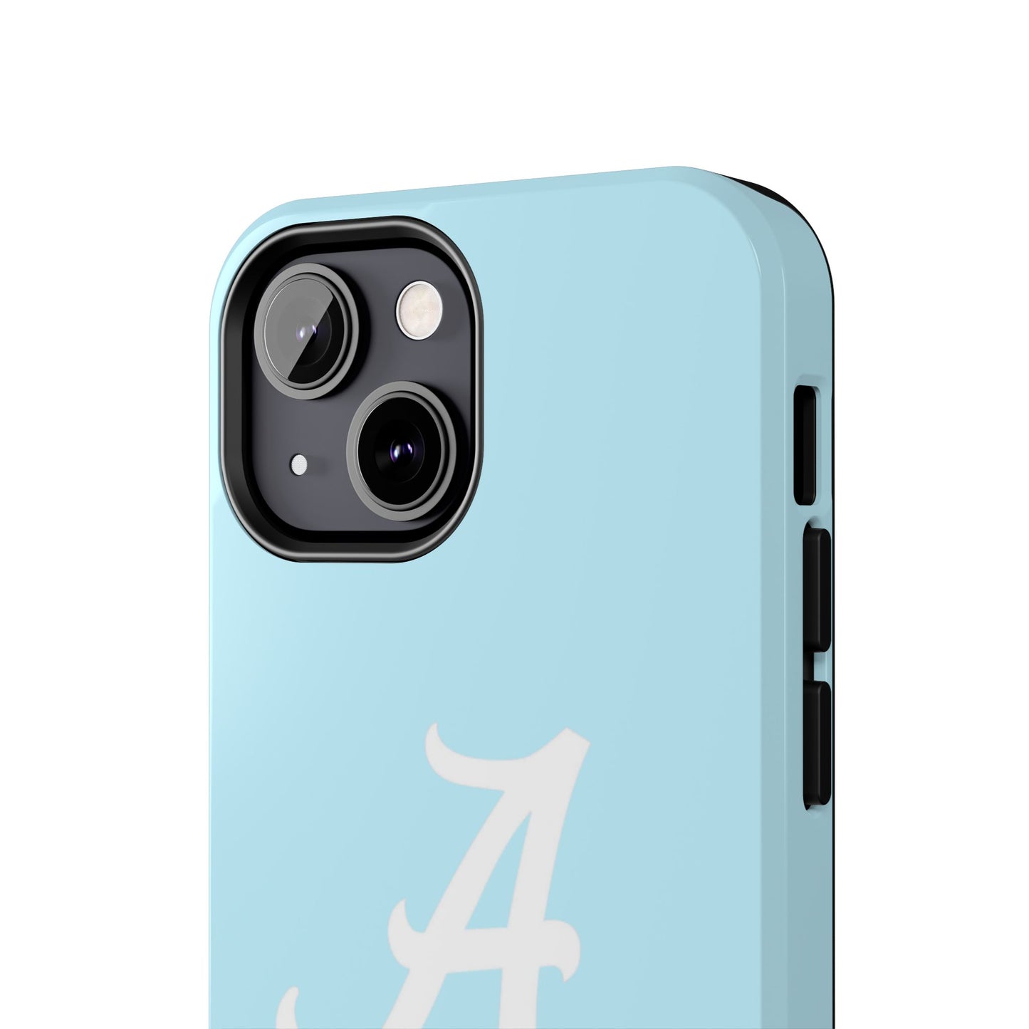 ALABAMA - TEAL