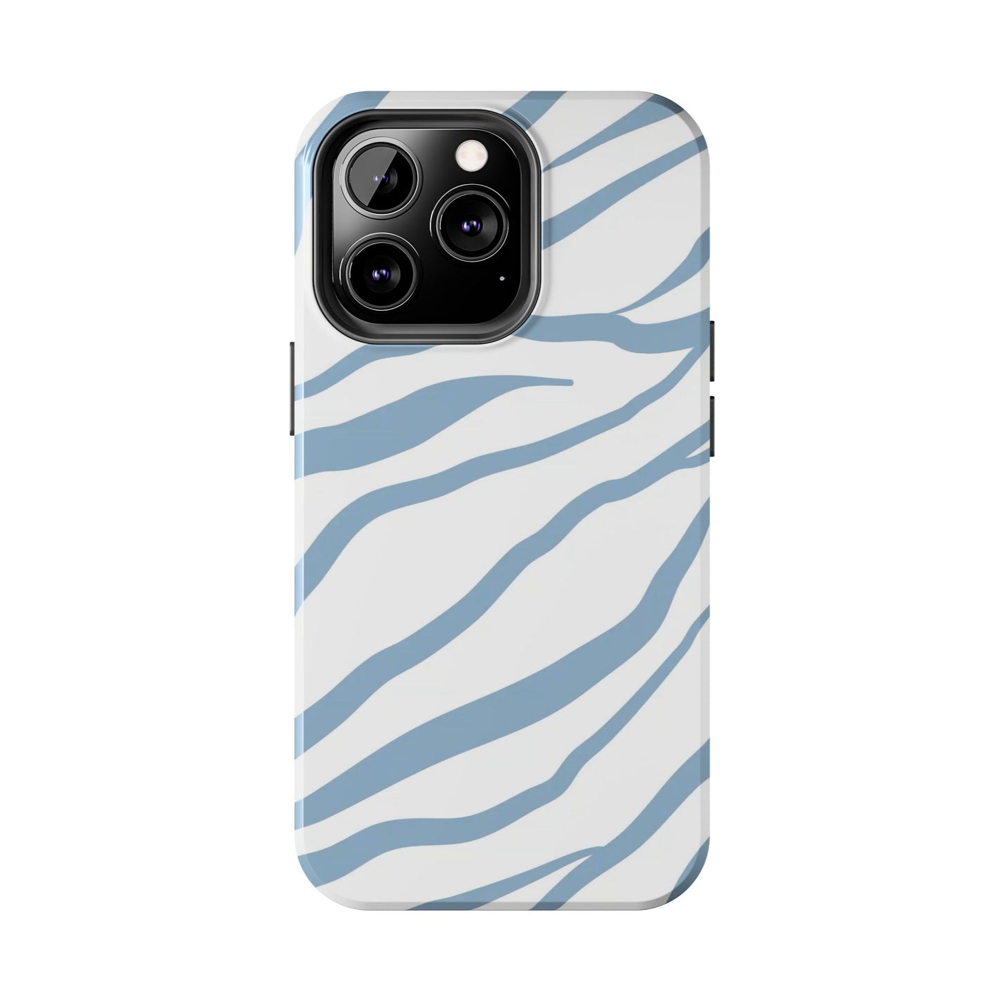 BLUE ZEBRA CASE