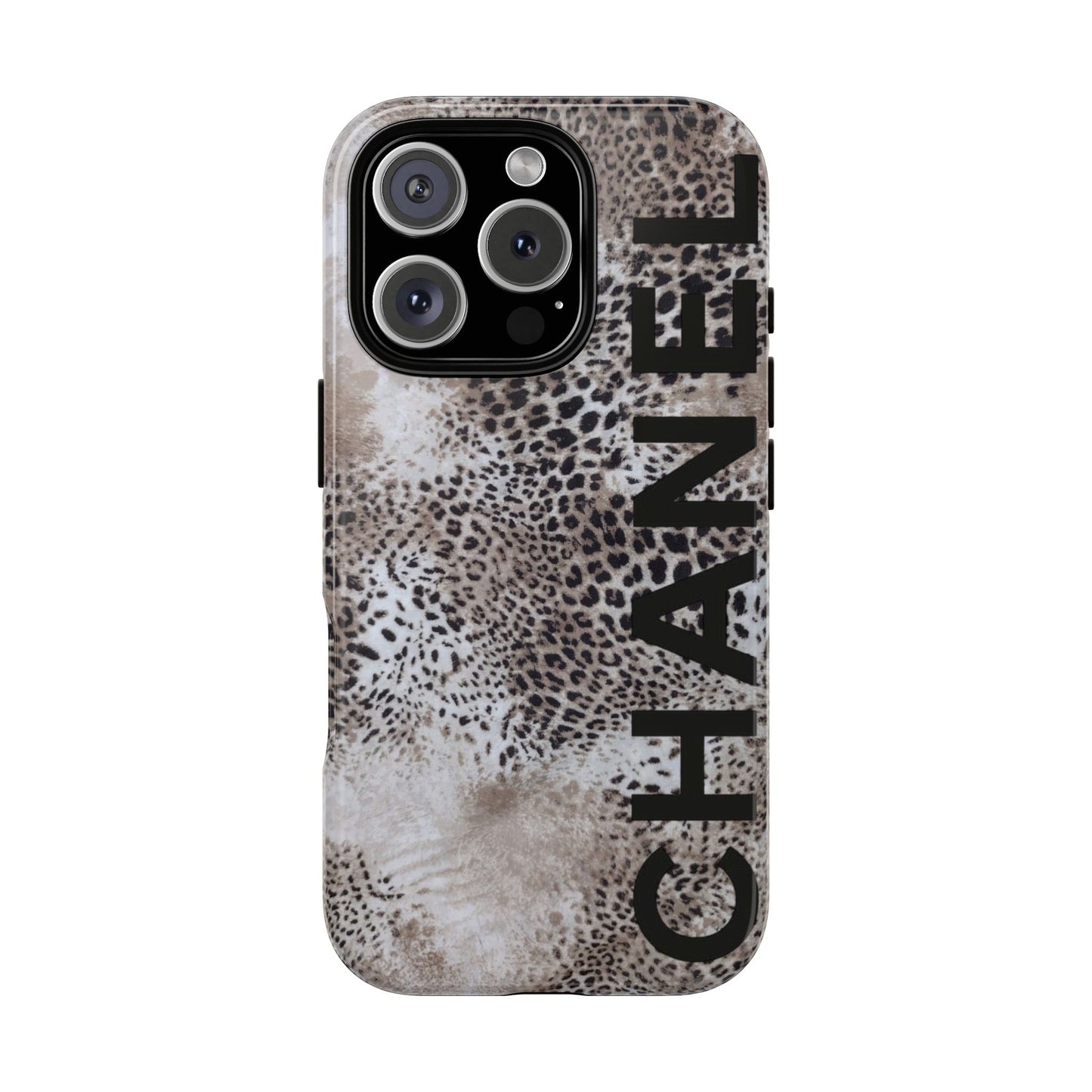 The Chanel Case