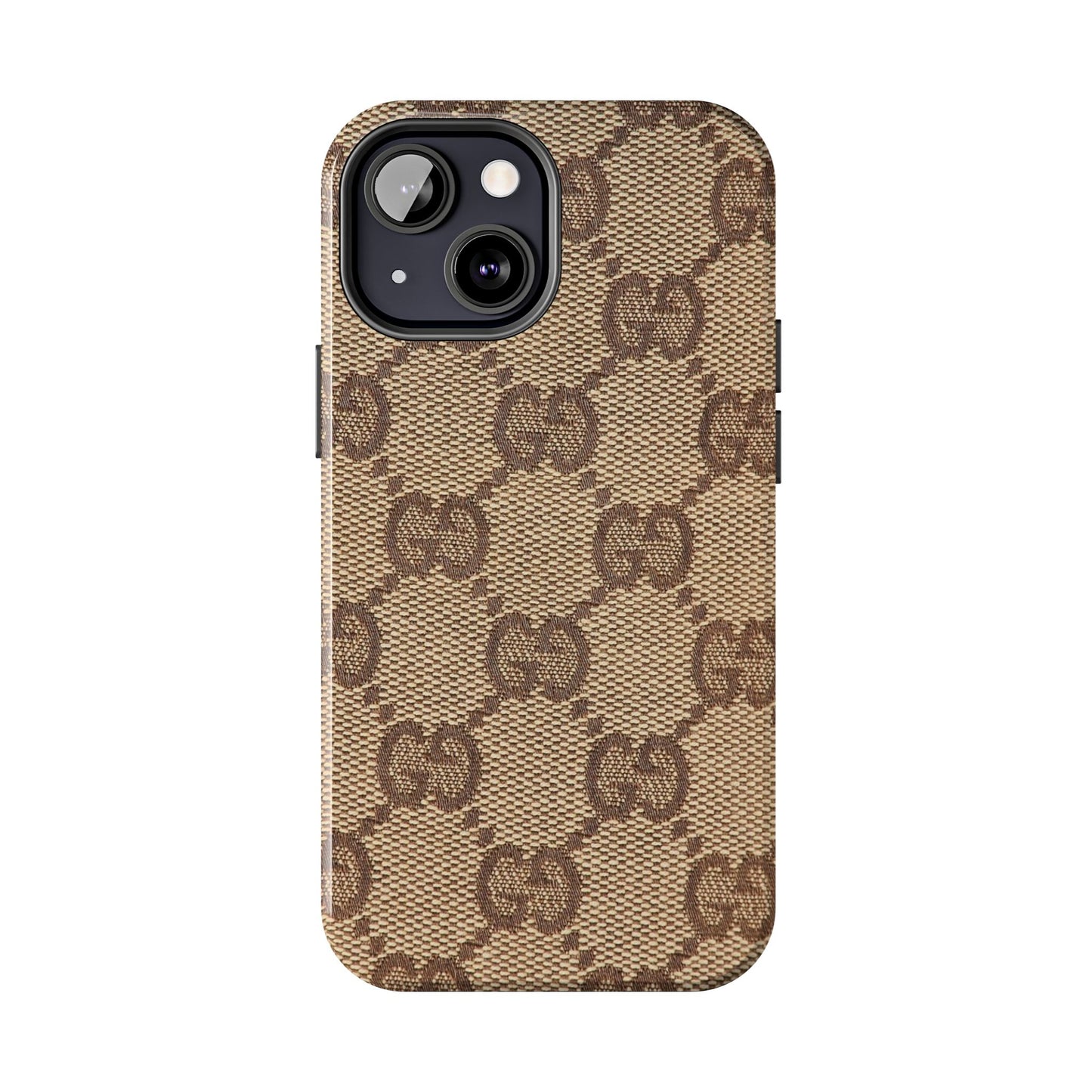GG BROWN CASE