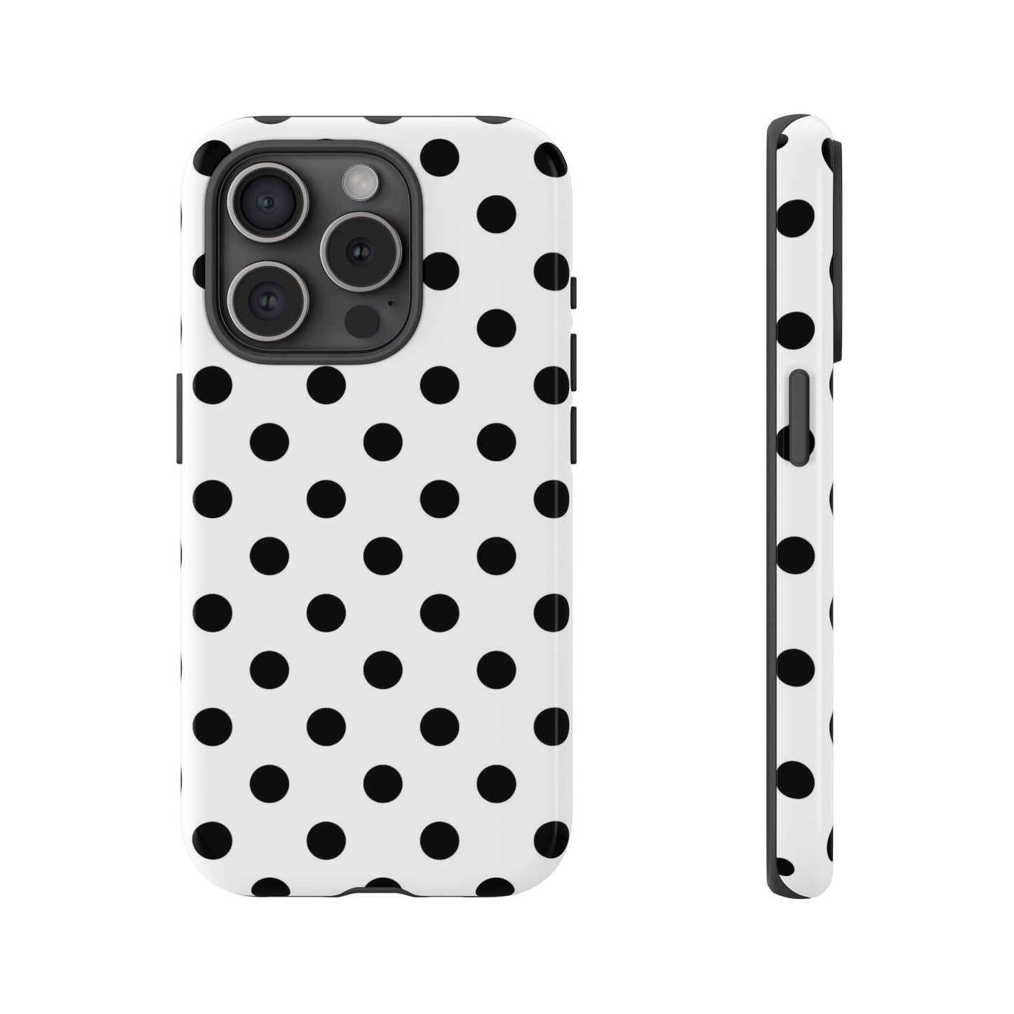 Polka Dot Case *TRENDING*