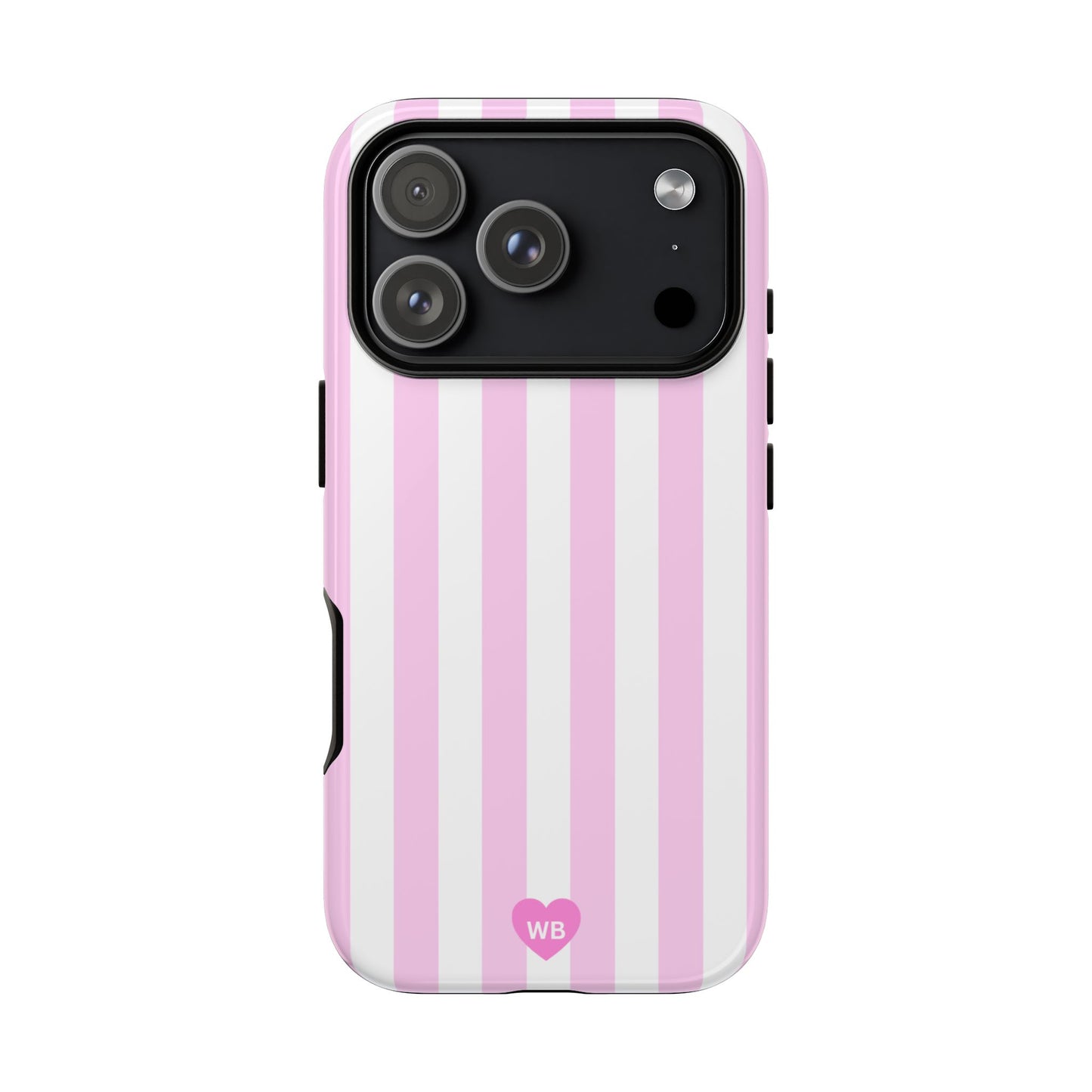 Pink Cabana Case