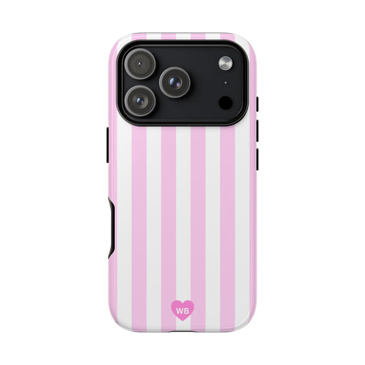 Pink Cabana Case