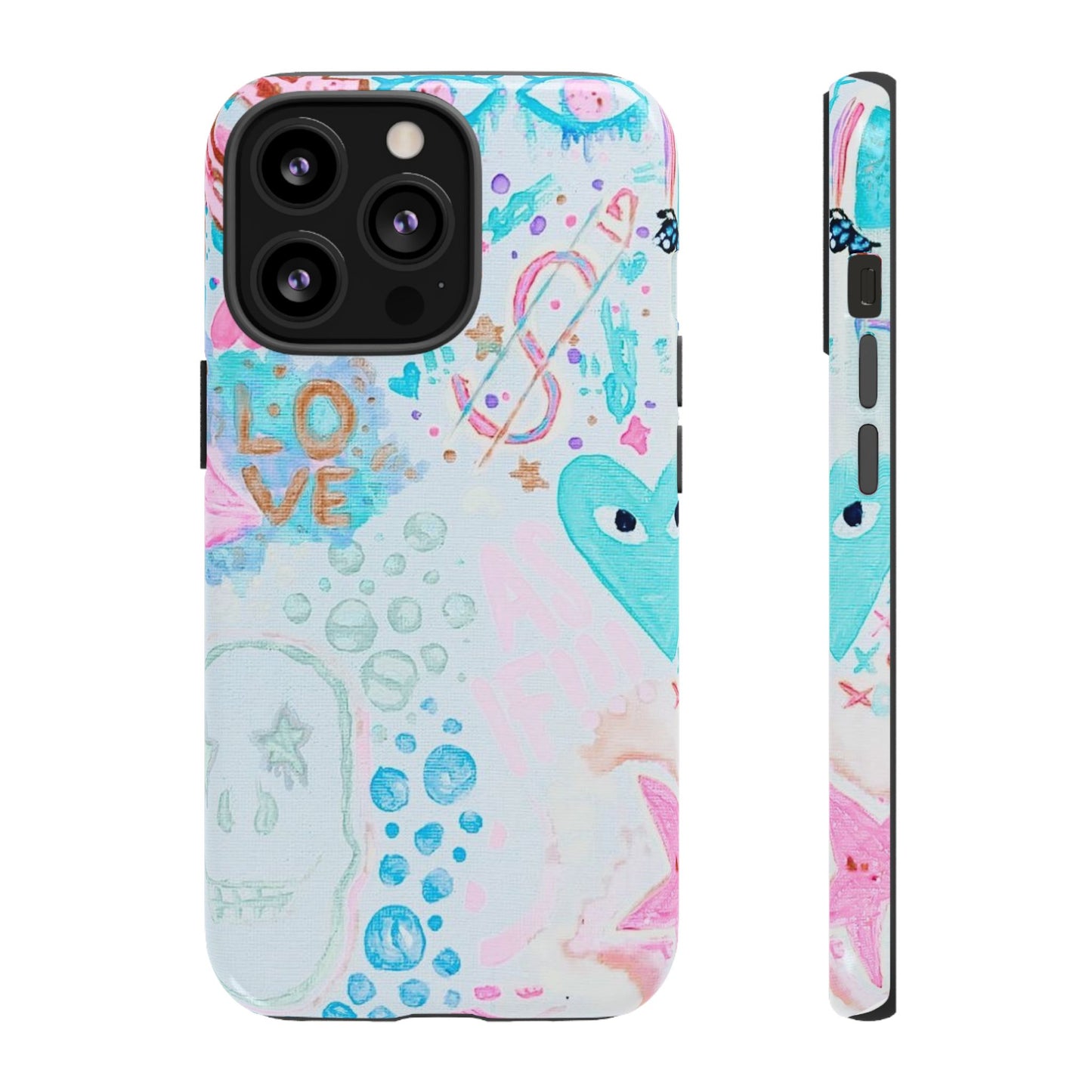 Love Case