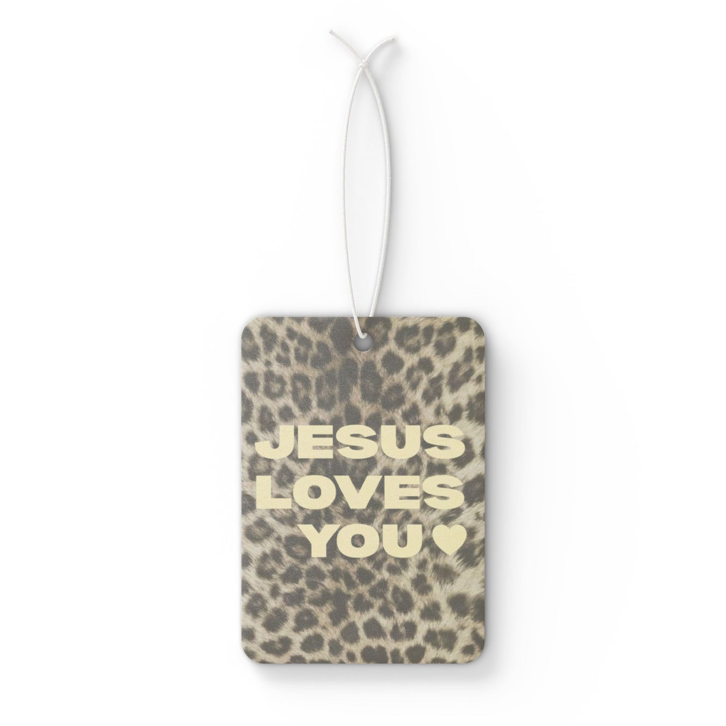 HEARTS YOU AIR FRESHENER