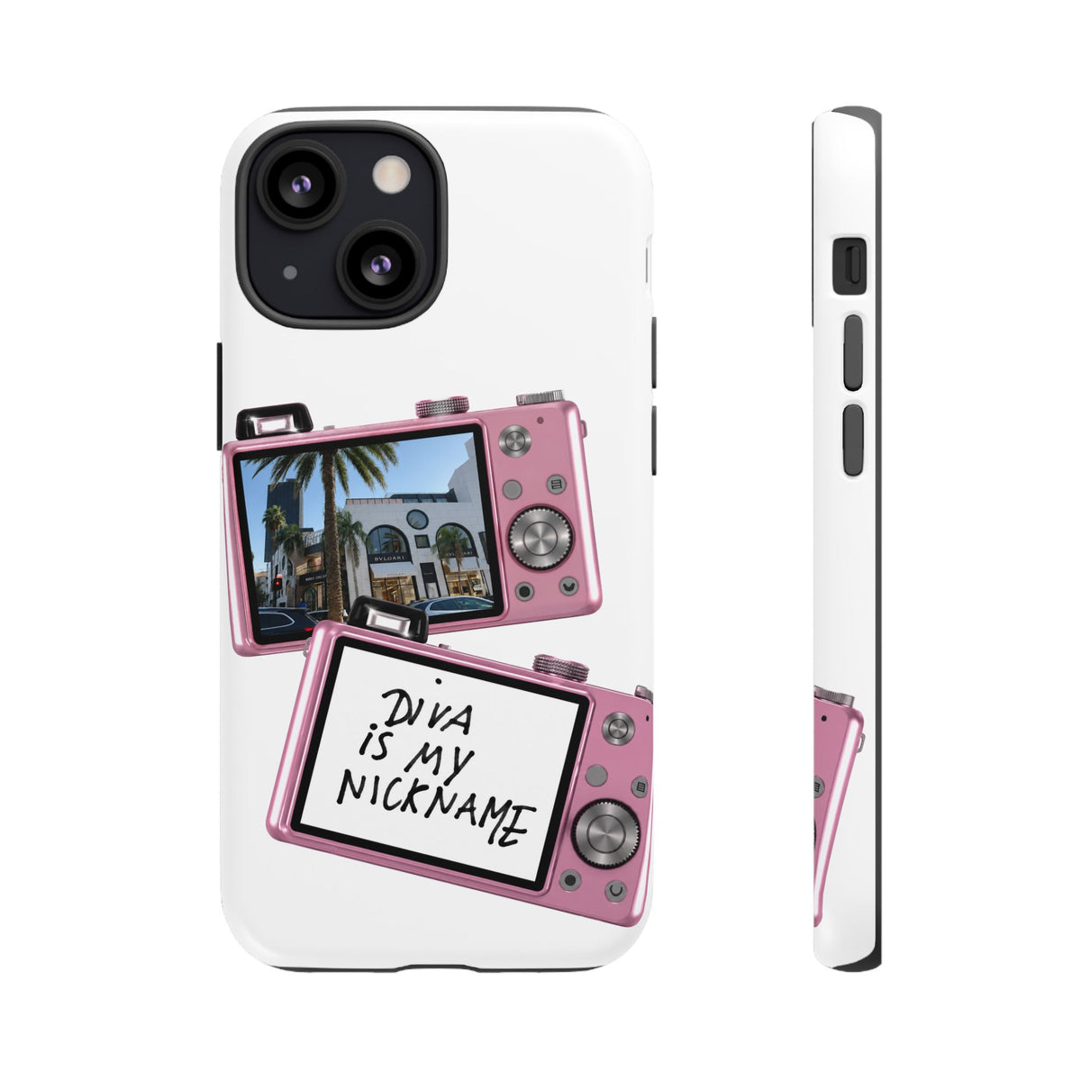 BEV HILLS CASE