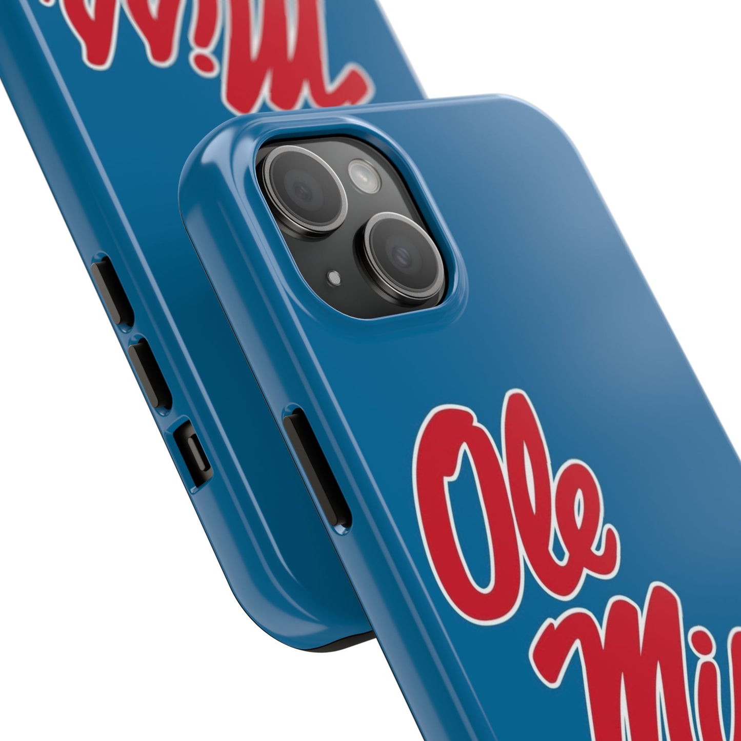 OLE MISS
