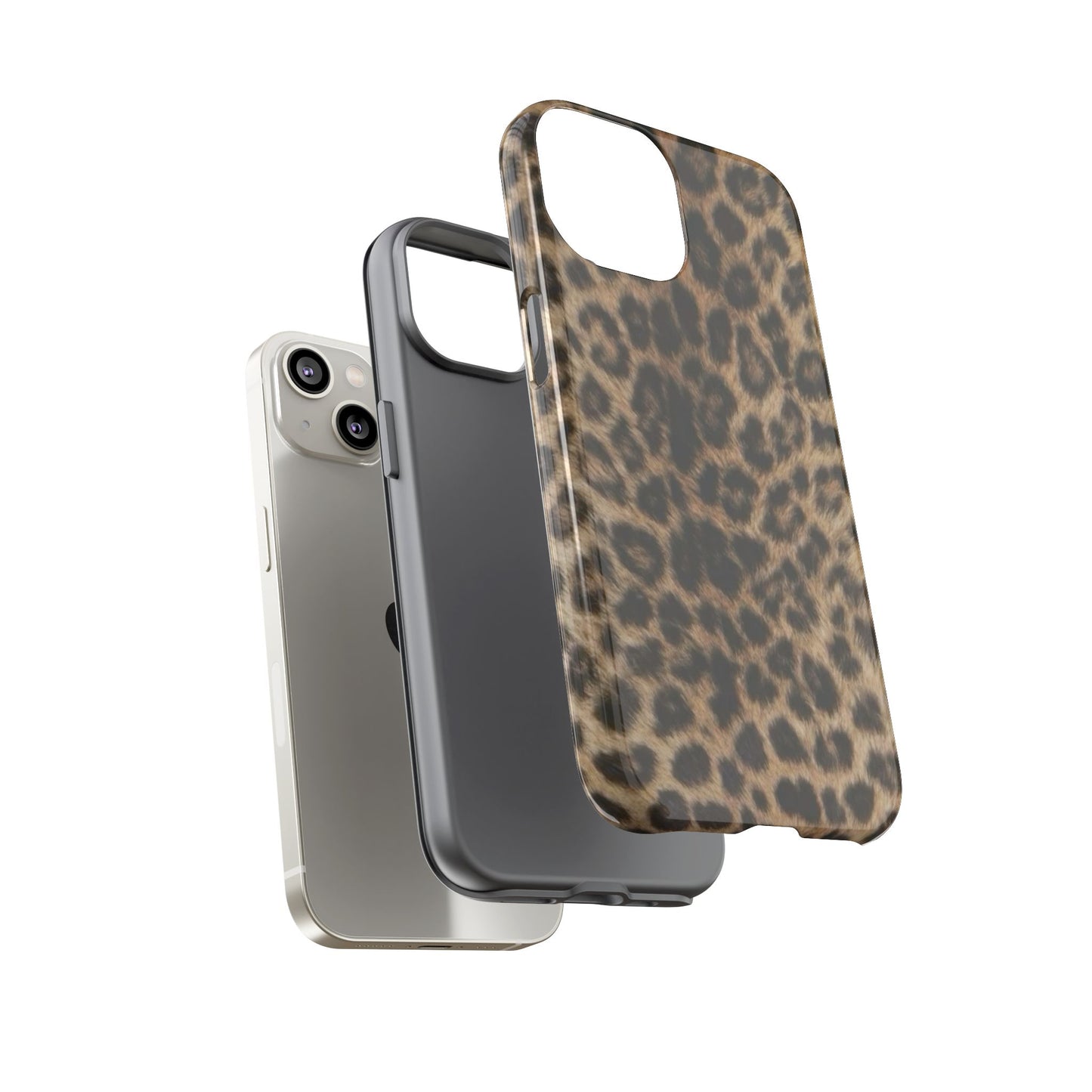 LEOPARD CASE