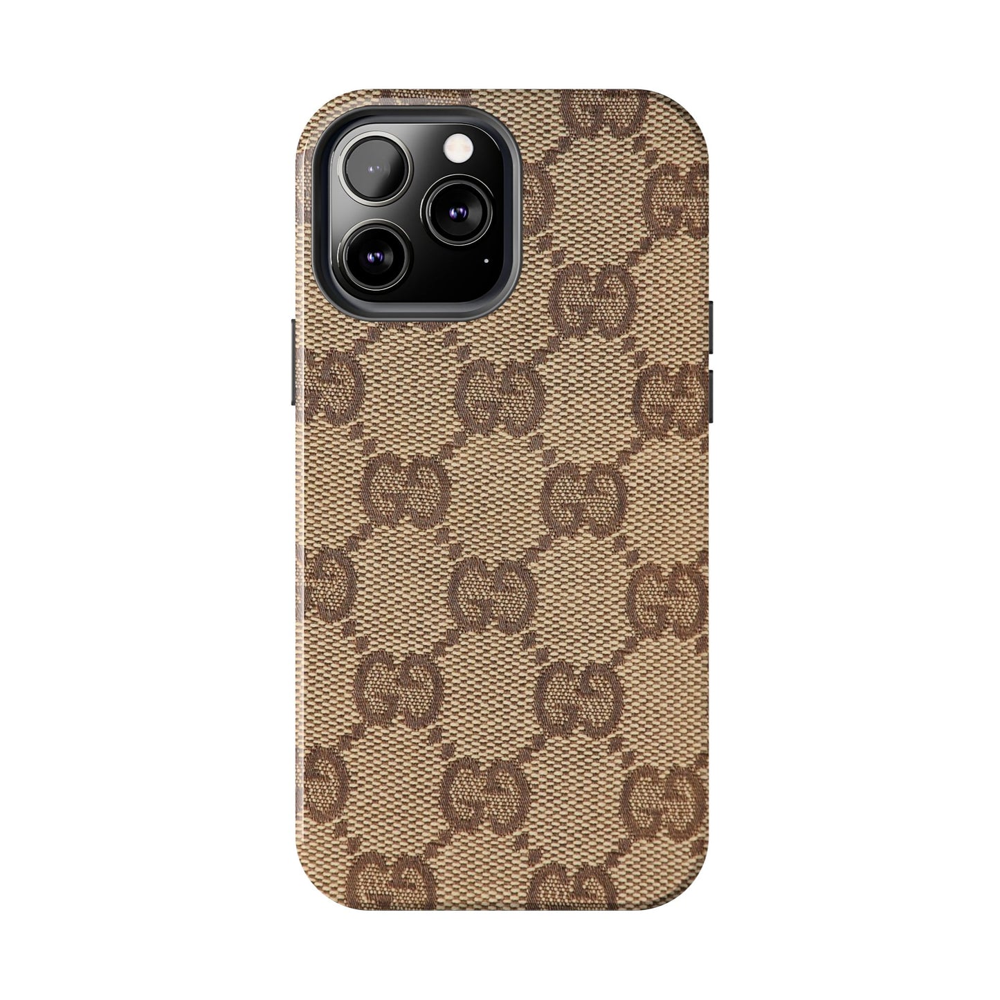 GG BROWN CASE