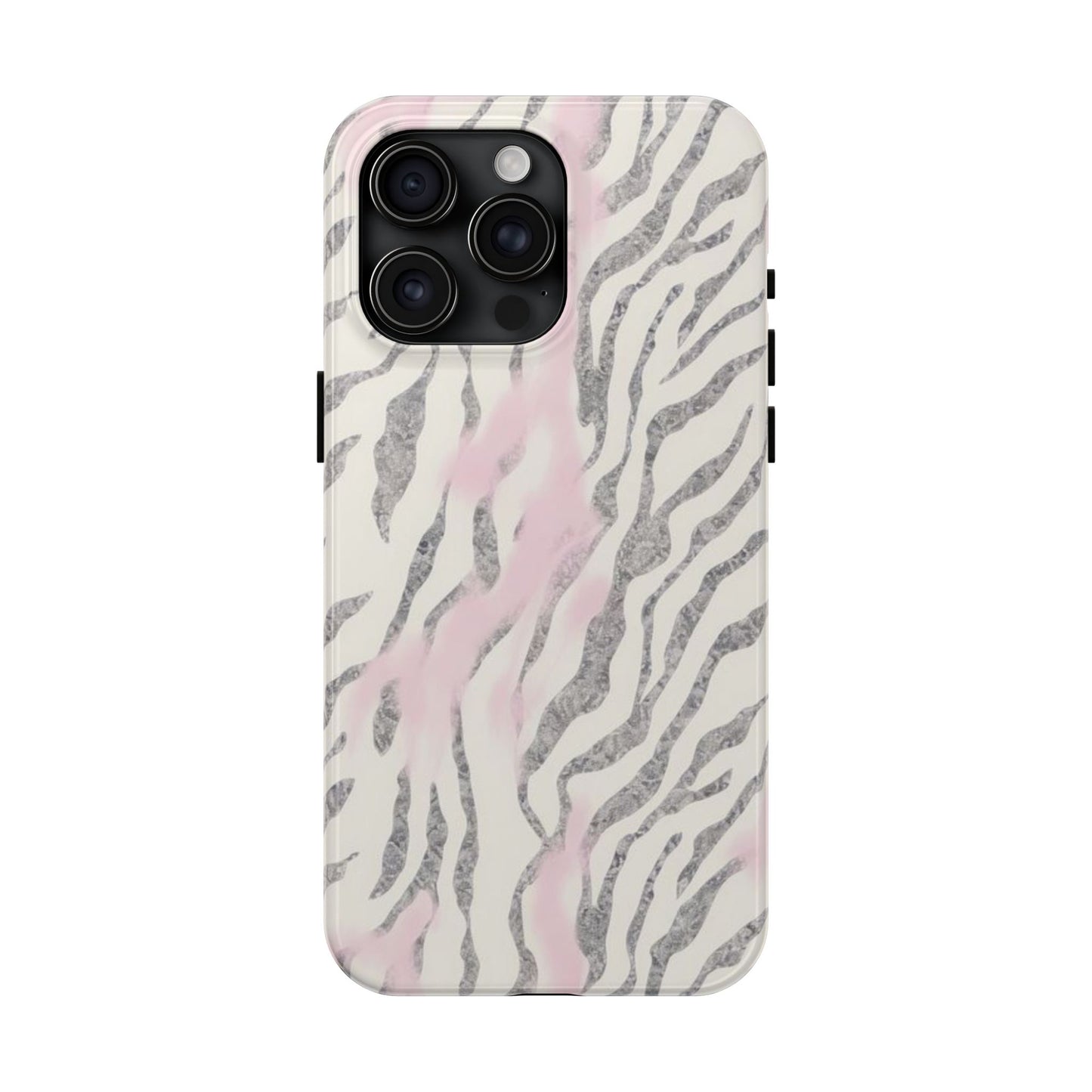 *TRENDING* ZEBRA CASE