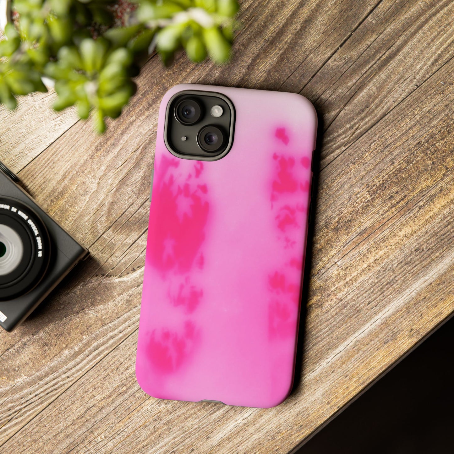Pink Case *NEW*