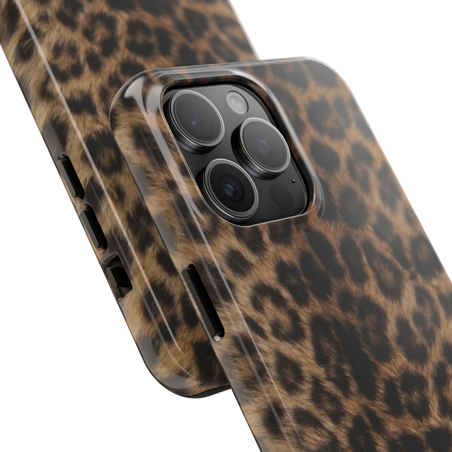 DARK LEOPARD CASE