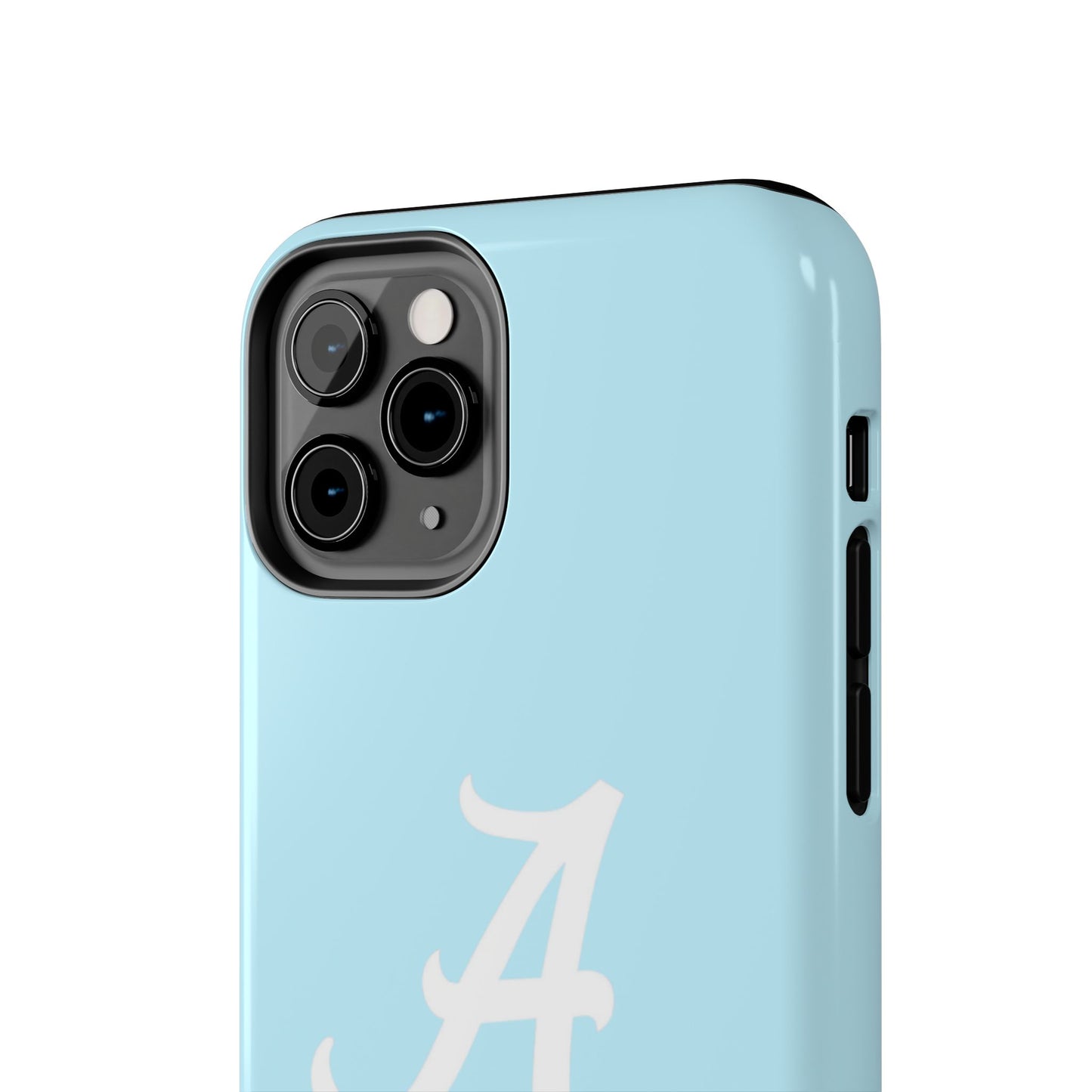 ALABAMA - TEAL