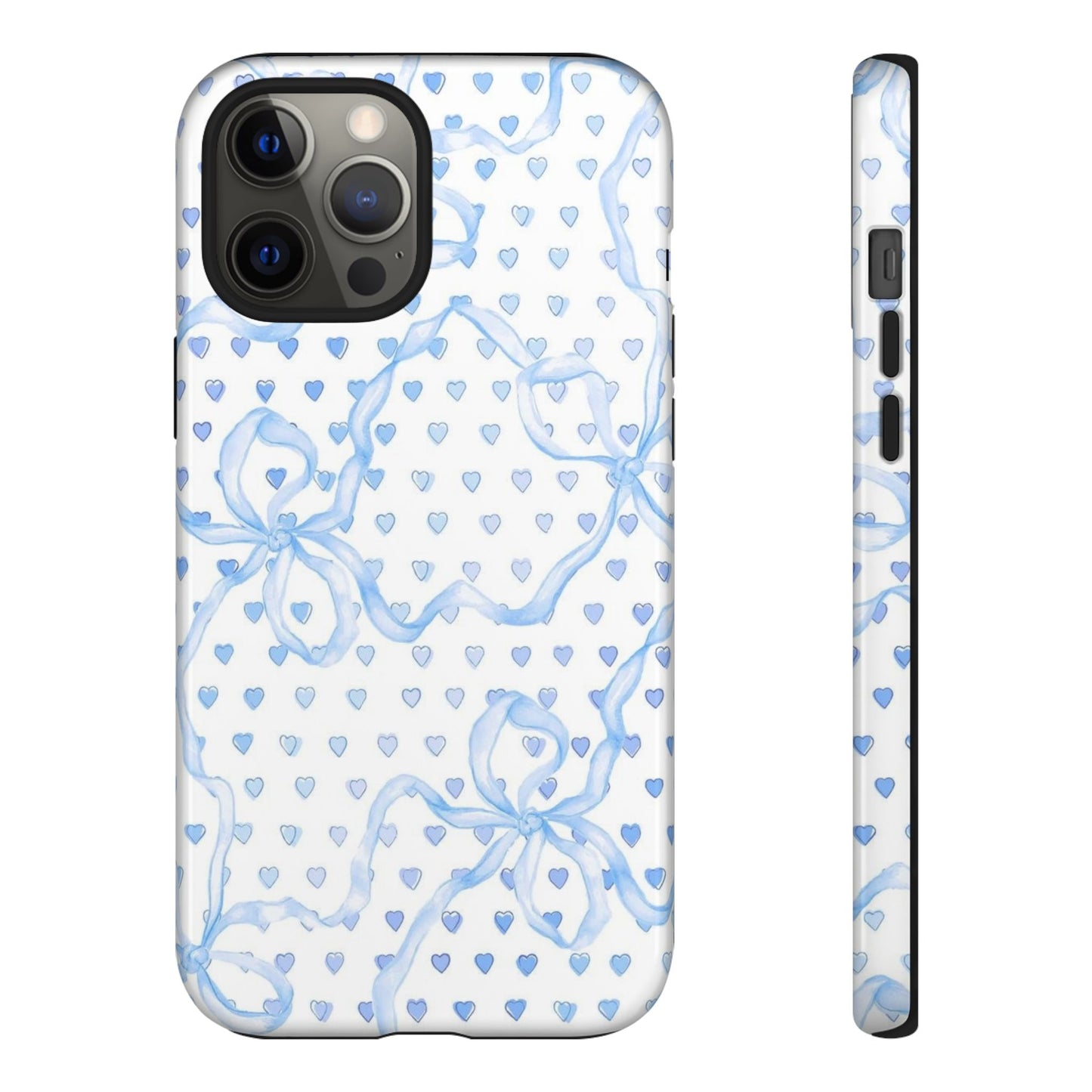 Blue Ribbon Case - *NEW*