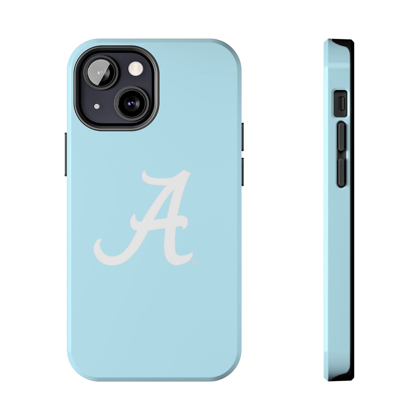 ALABAMA - TEAL