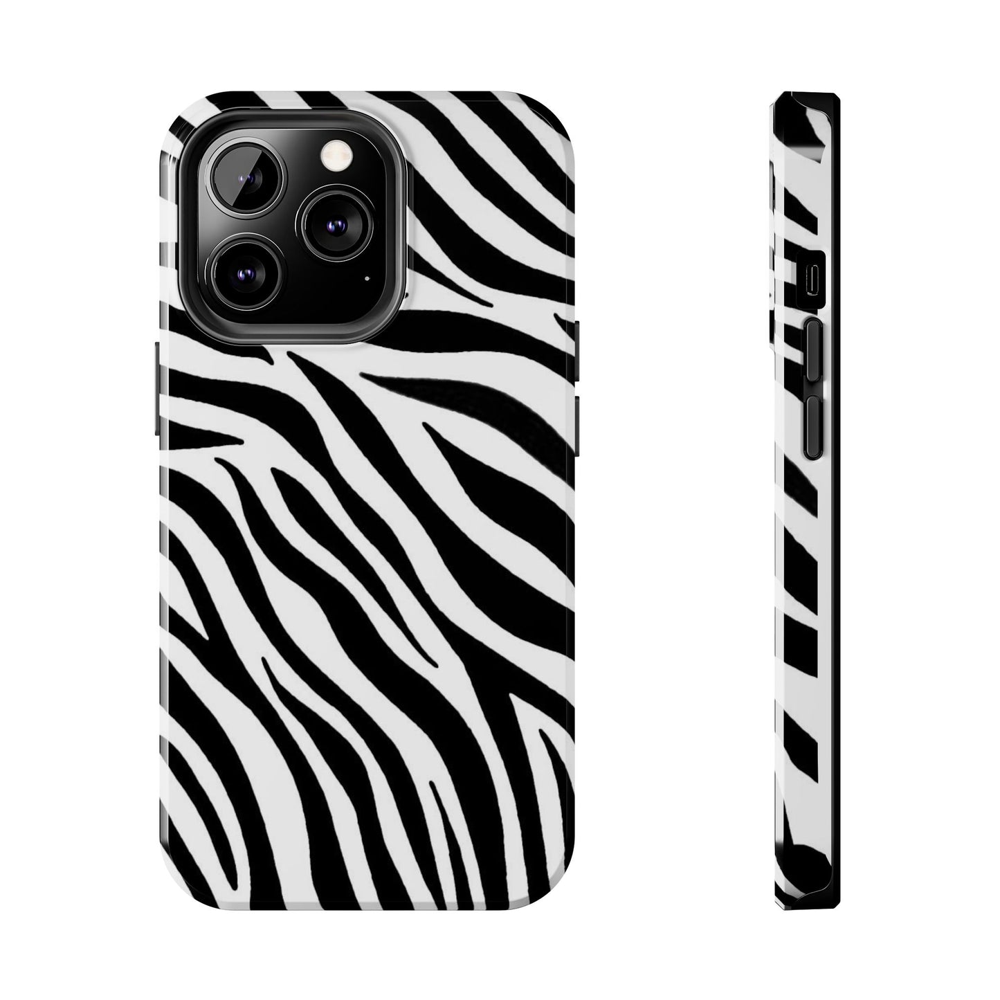 Zebra Phone Case