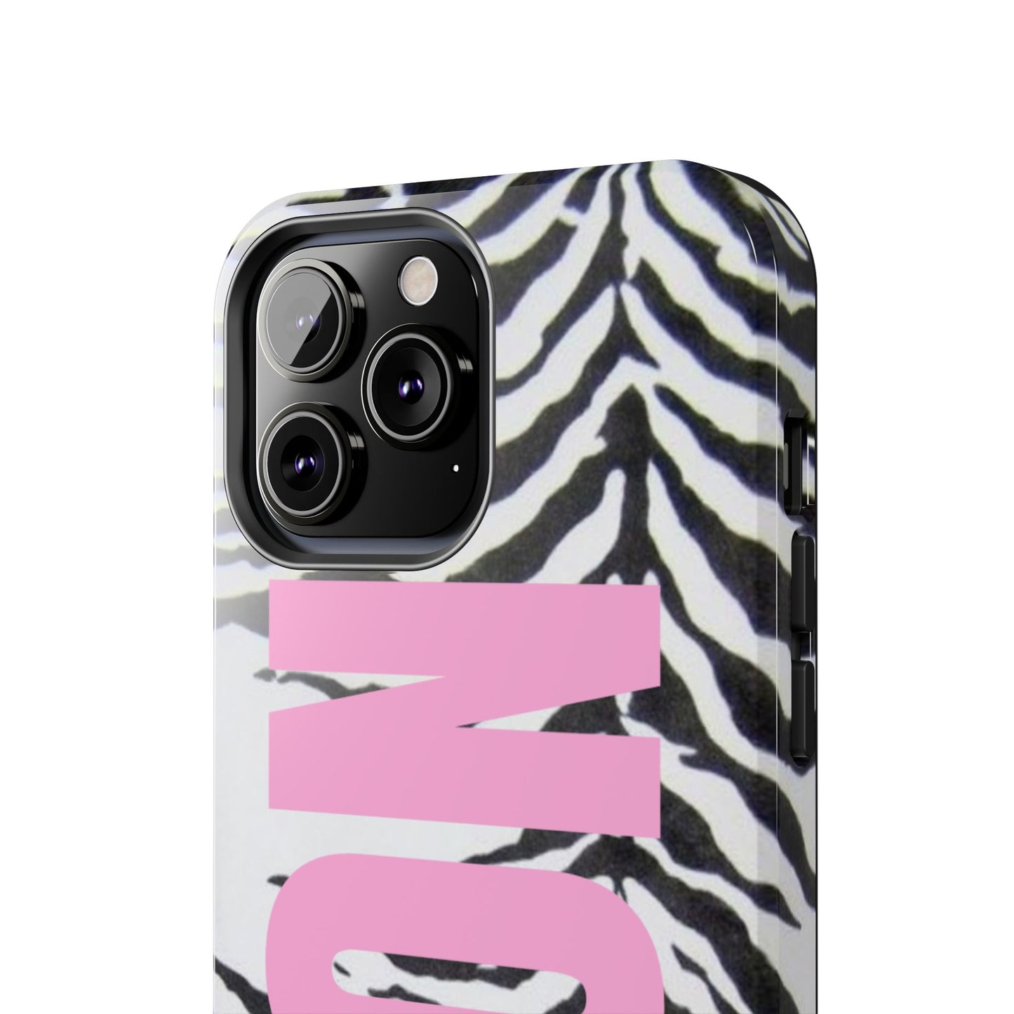 ZEBRA ICON CASE