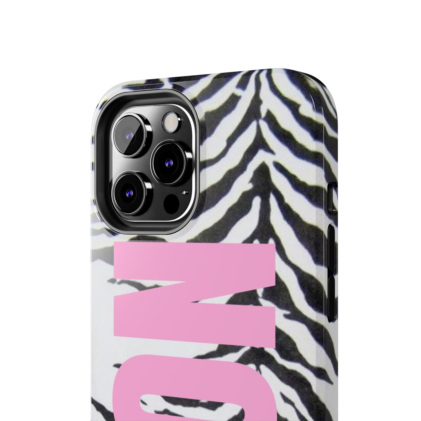 ZEBRA ICON CASE