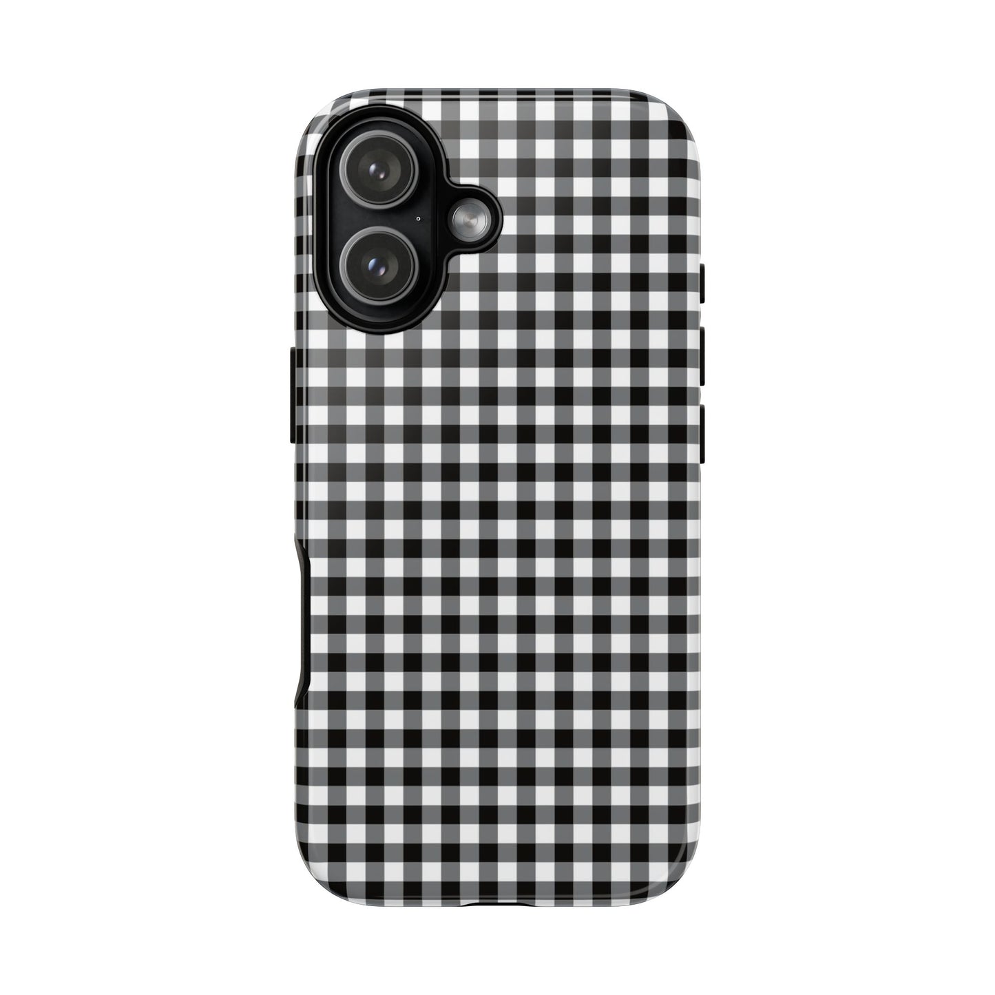 Gingham Case