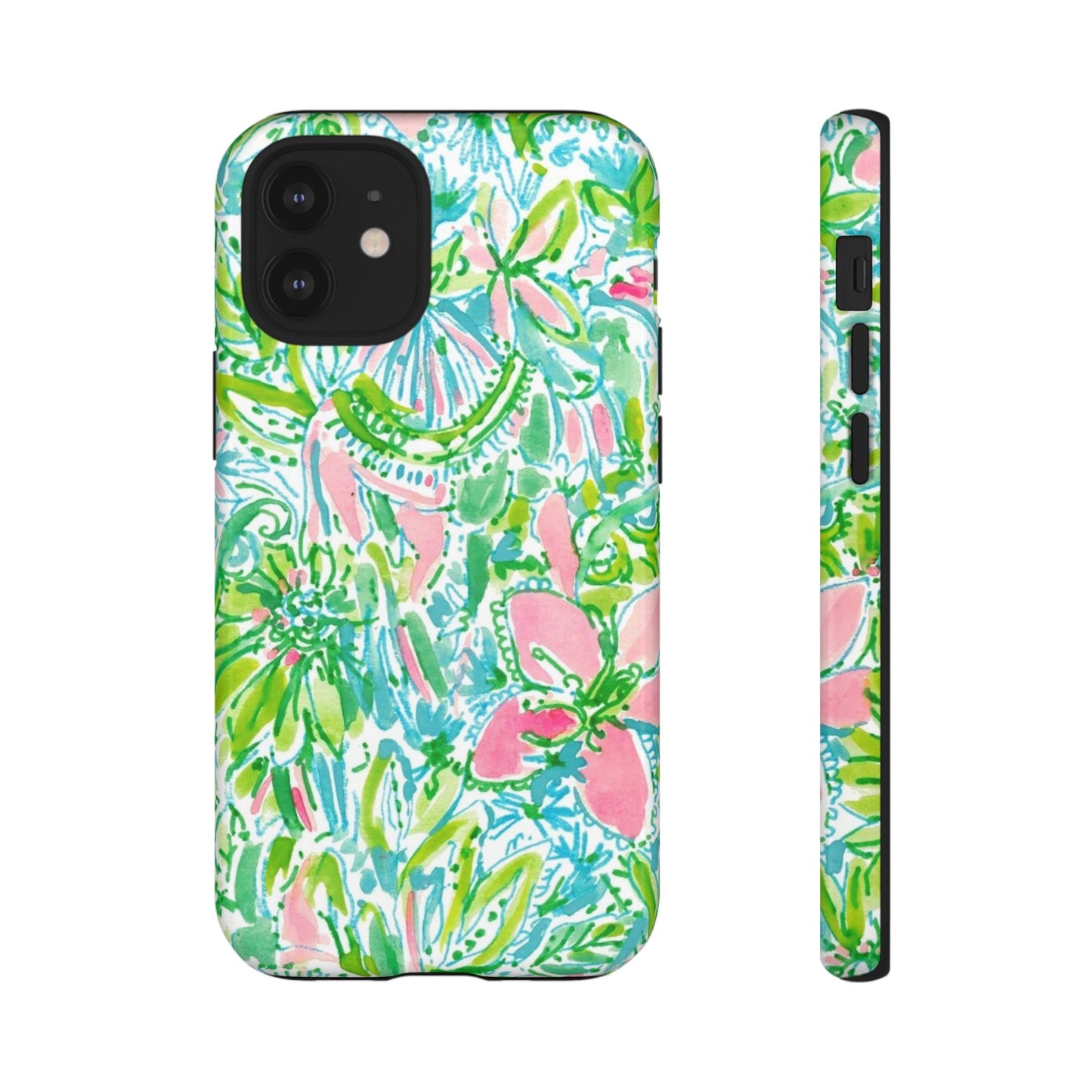 TROPICAL CASE