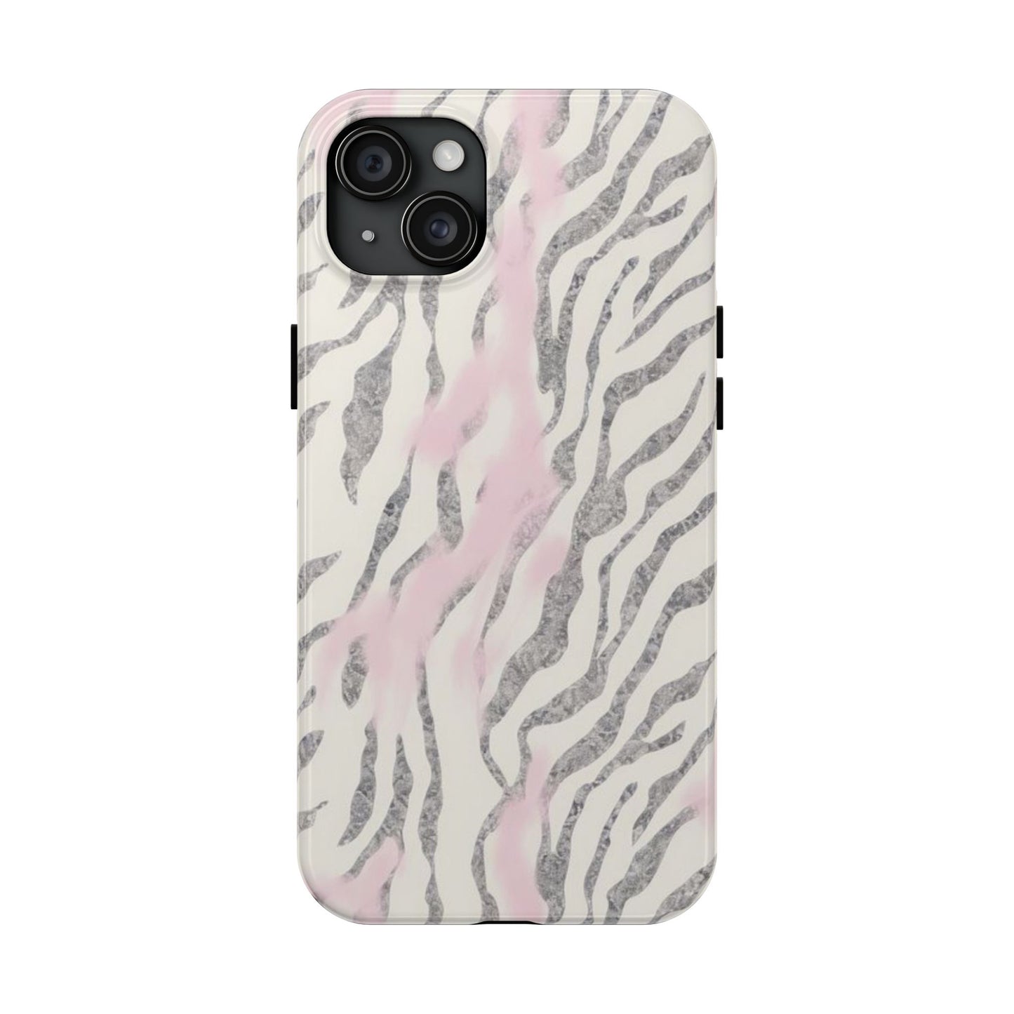 *TRENDING* ZEBRA CASE