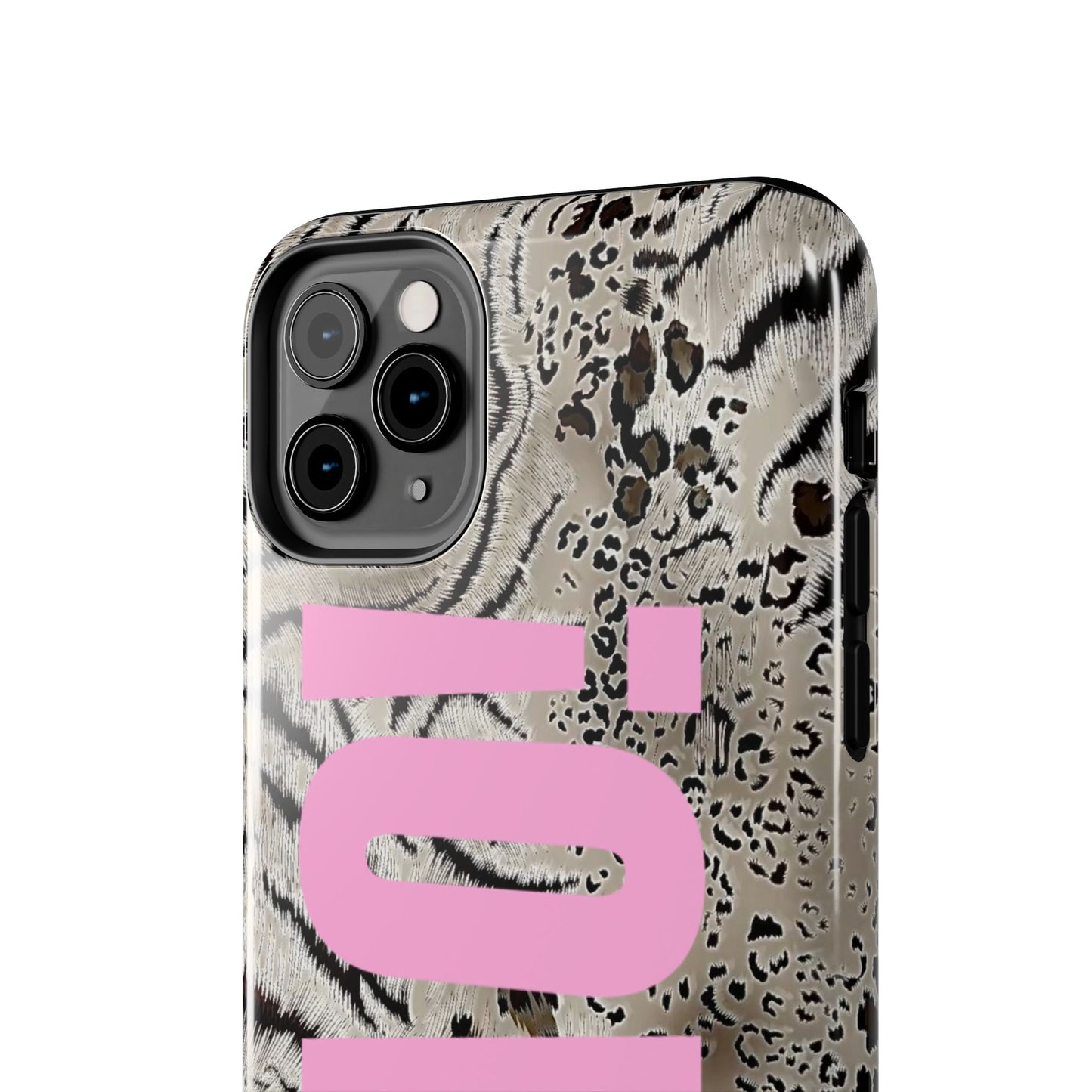 CIAO! CASE