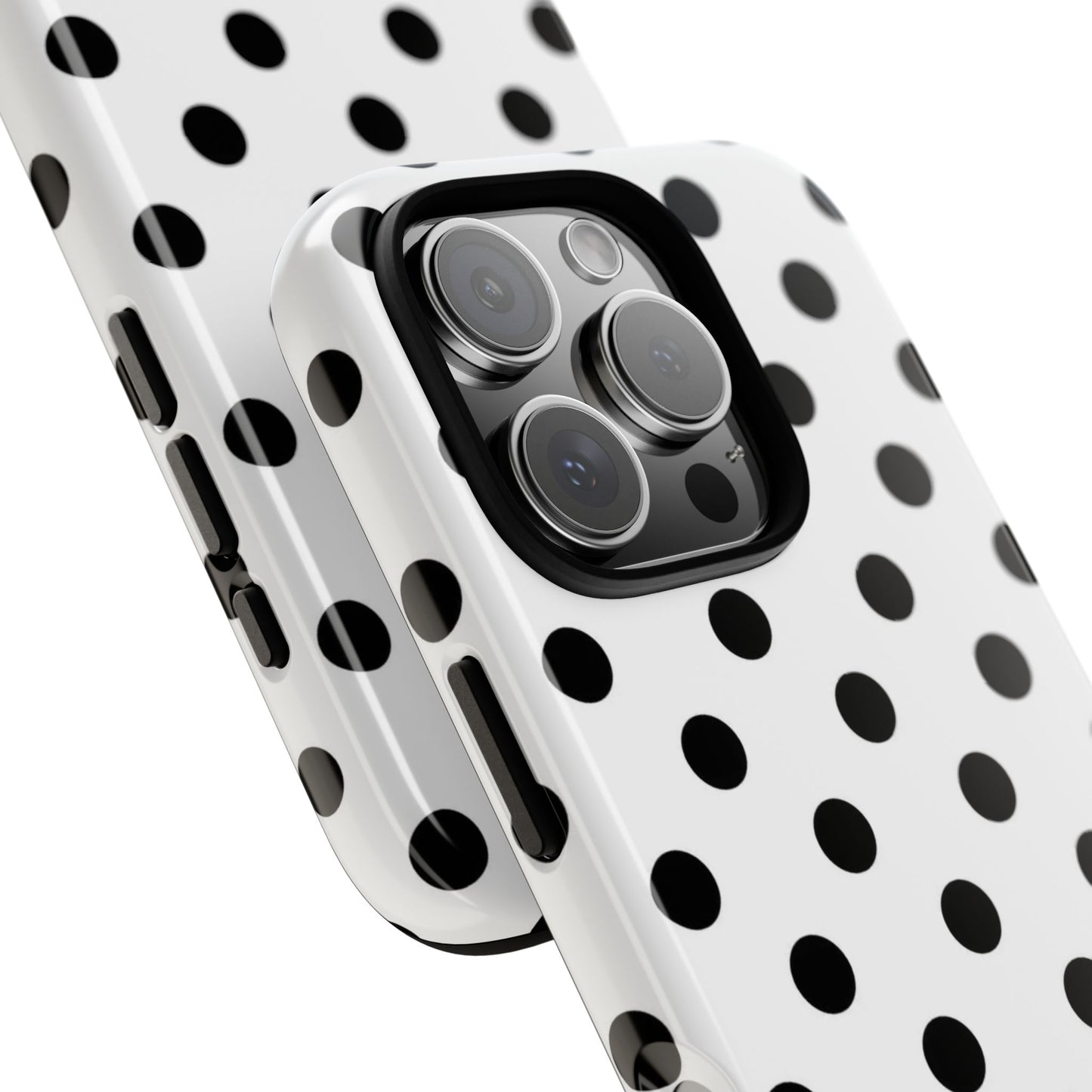 Polka Dot Case *TRENDING*
