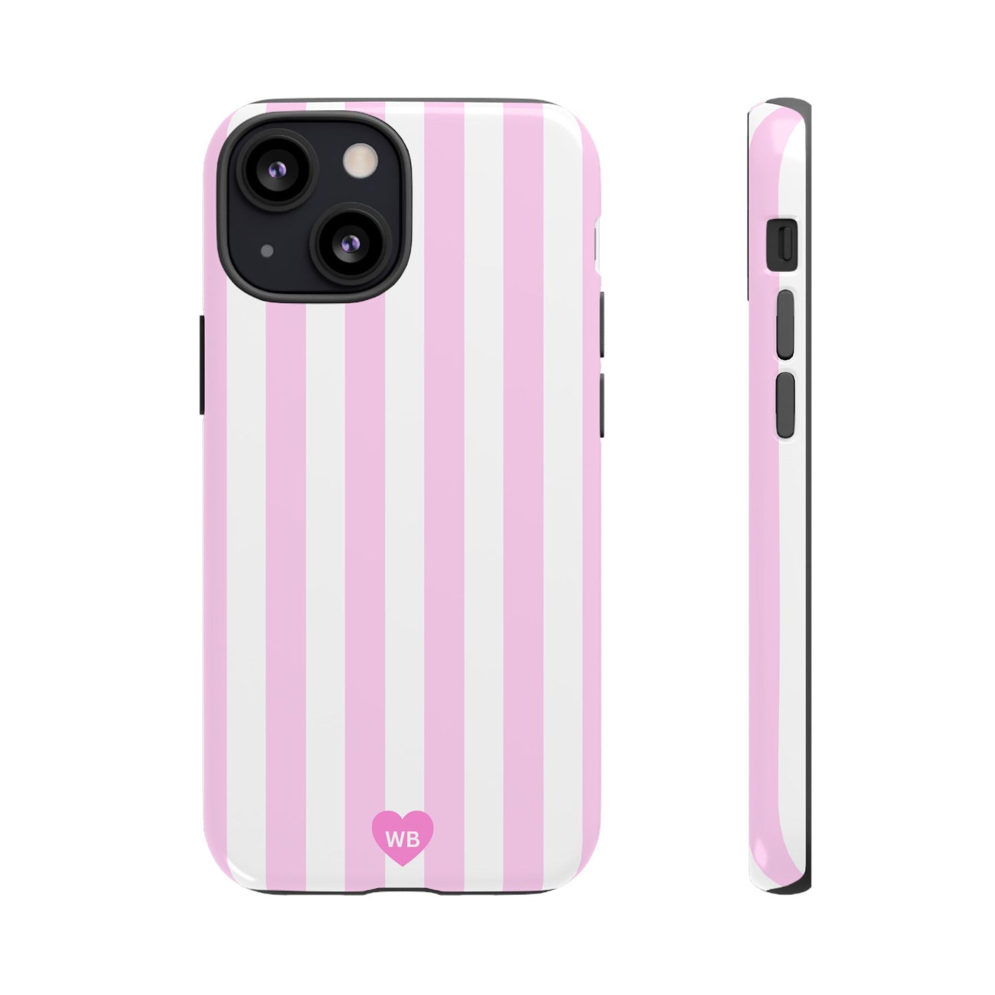 Pink Cabana Case