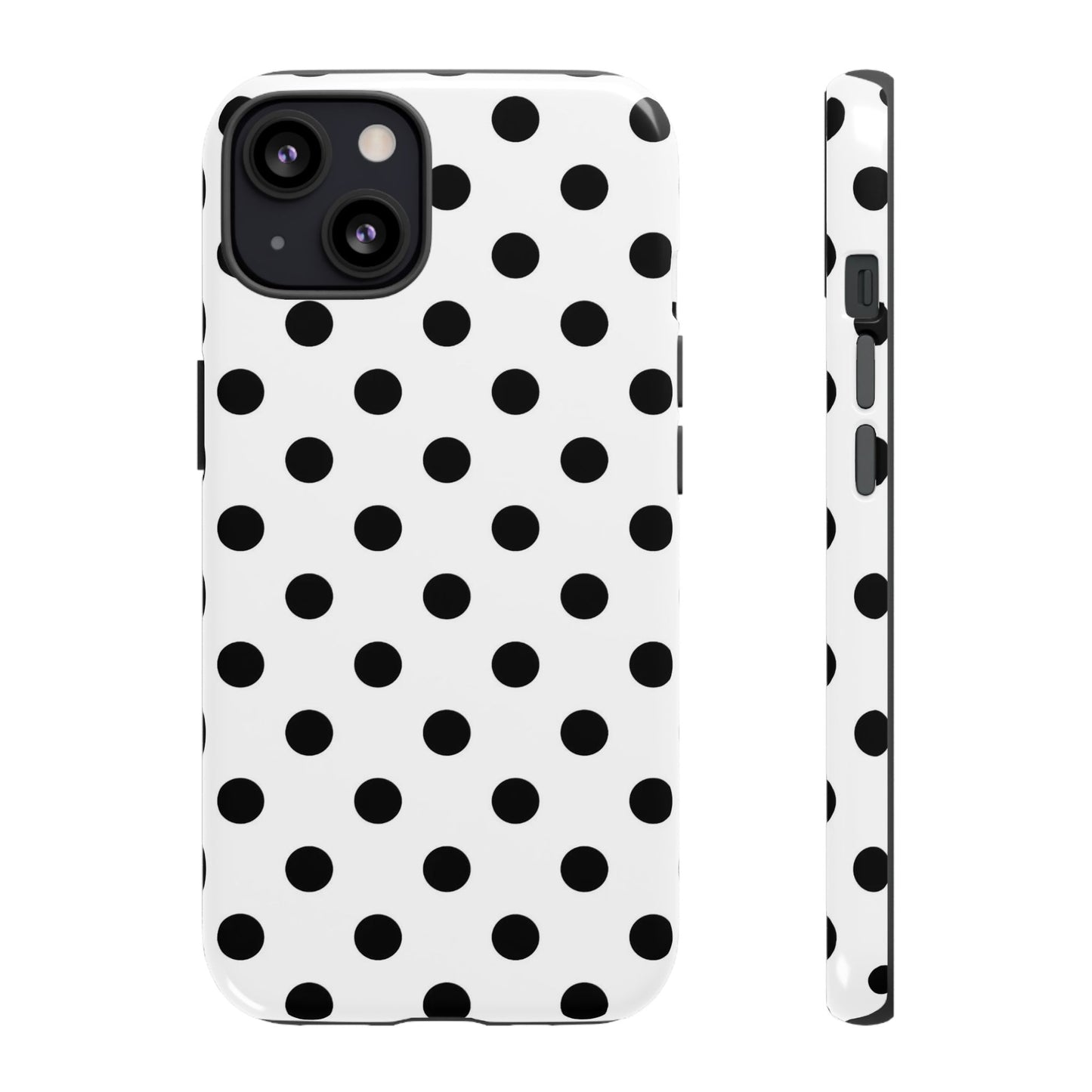 Polka Dot Case *TRENDING*