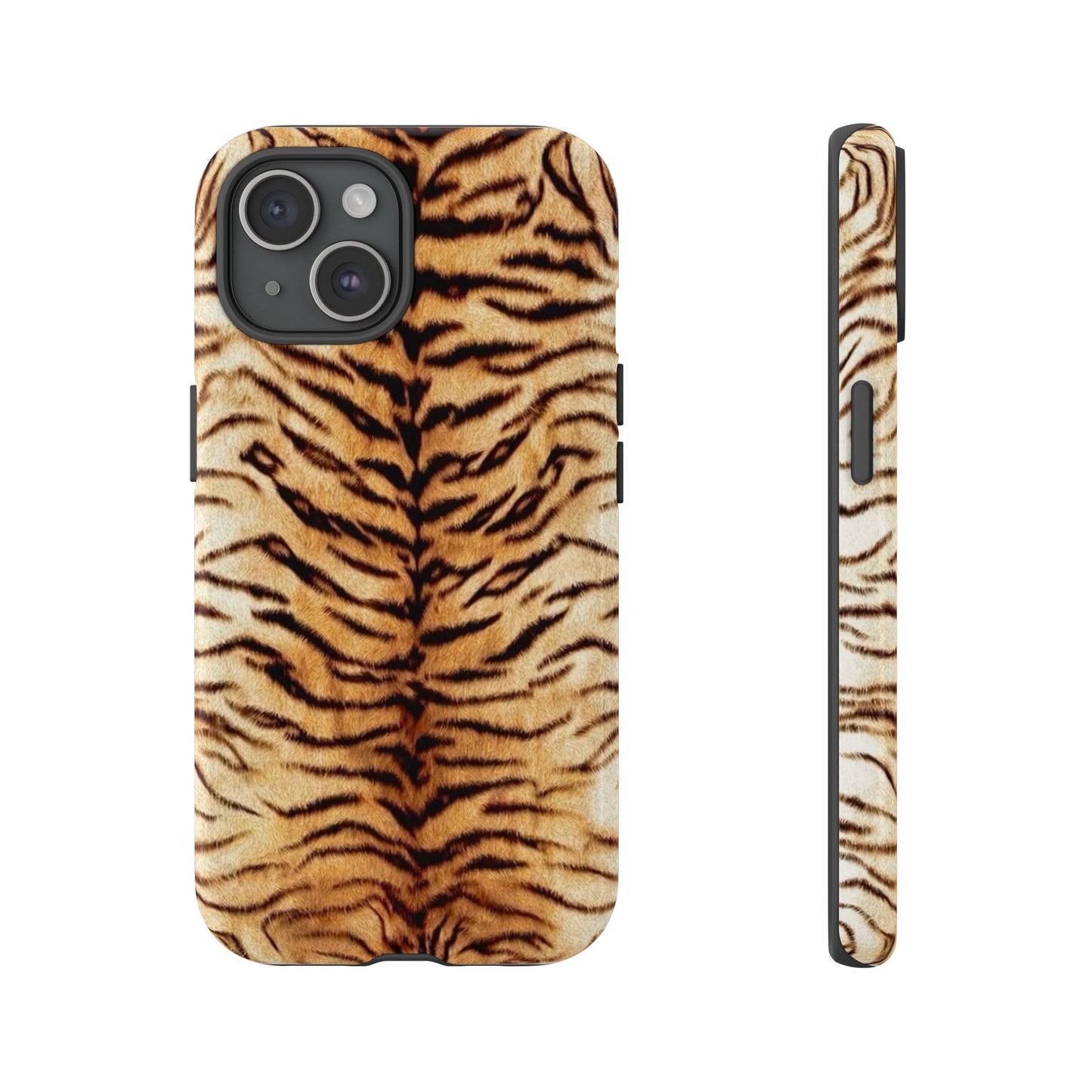 Mizzou Tiger Stripe Case
