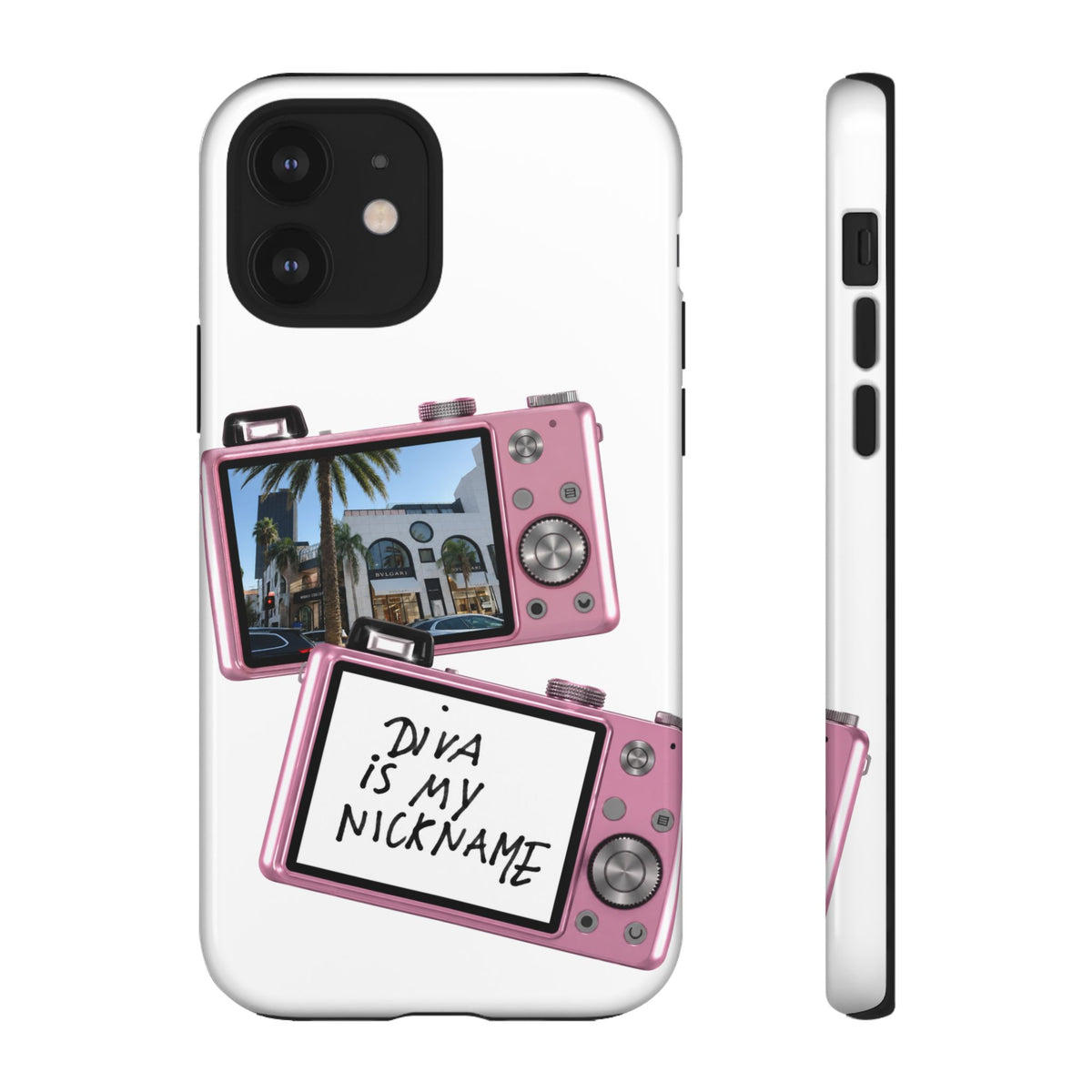 BEV HILLS CASE