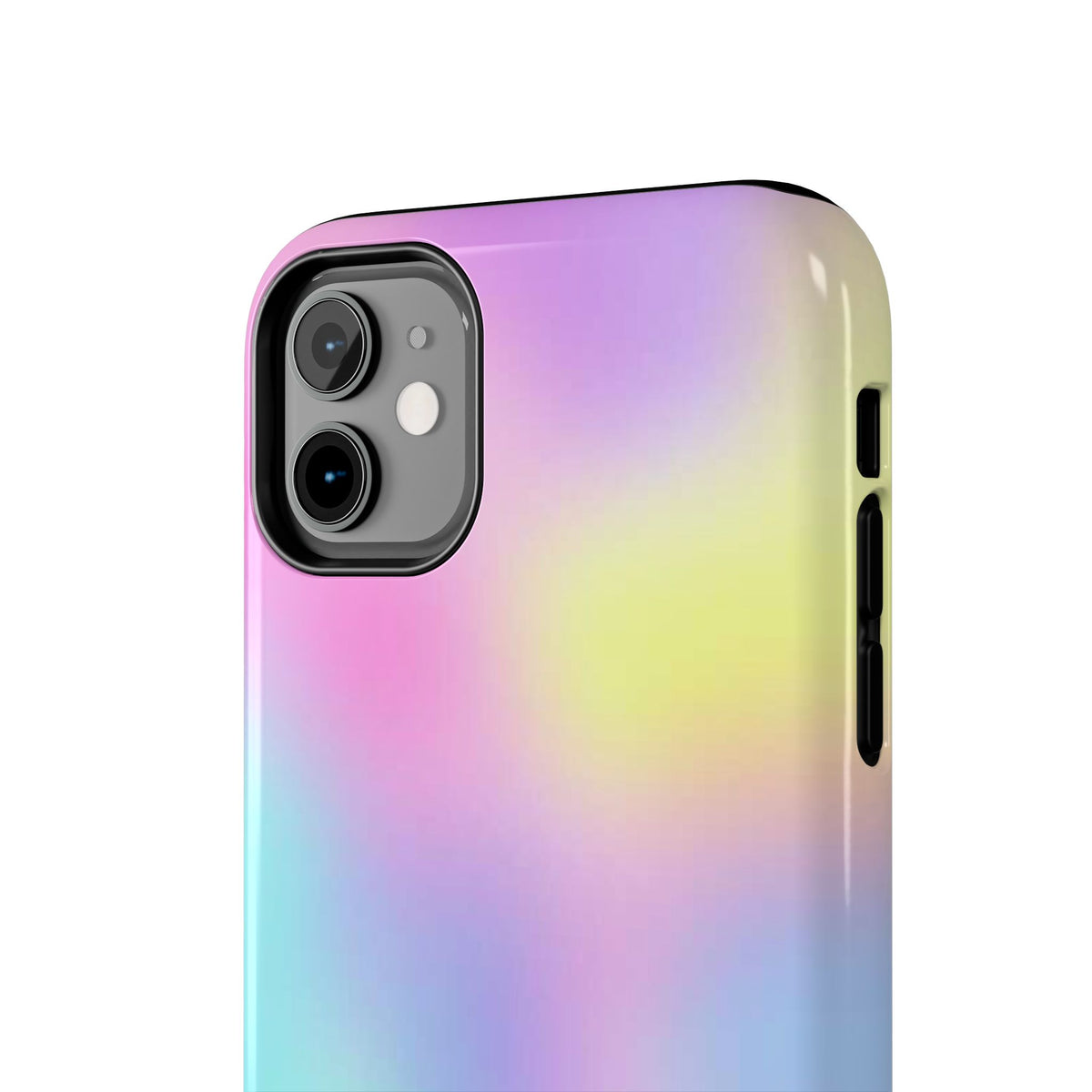 AURA GLOW CASE