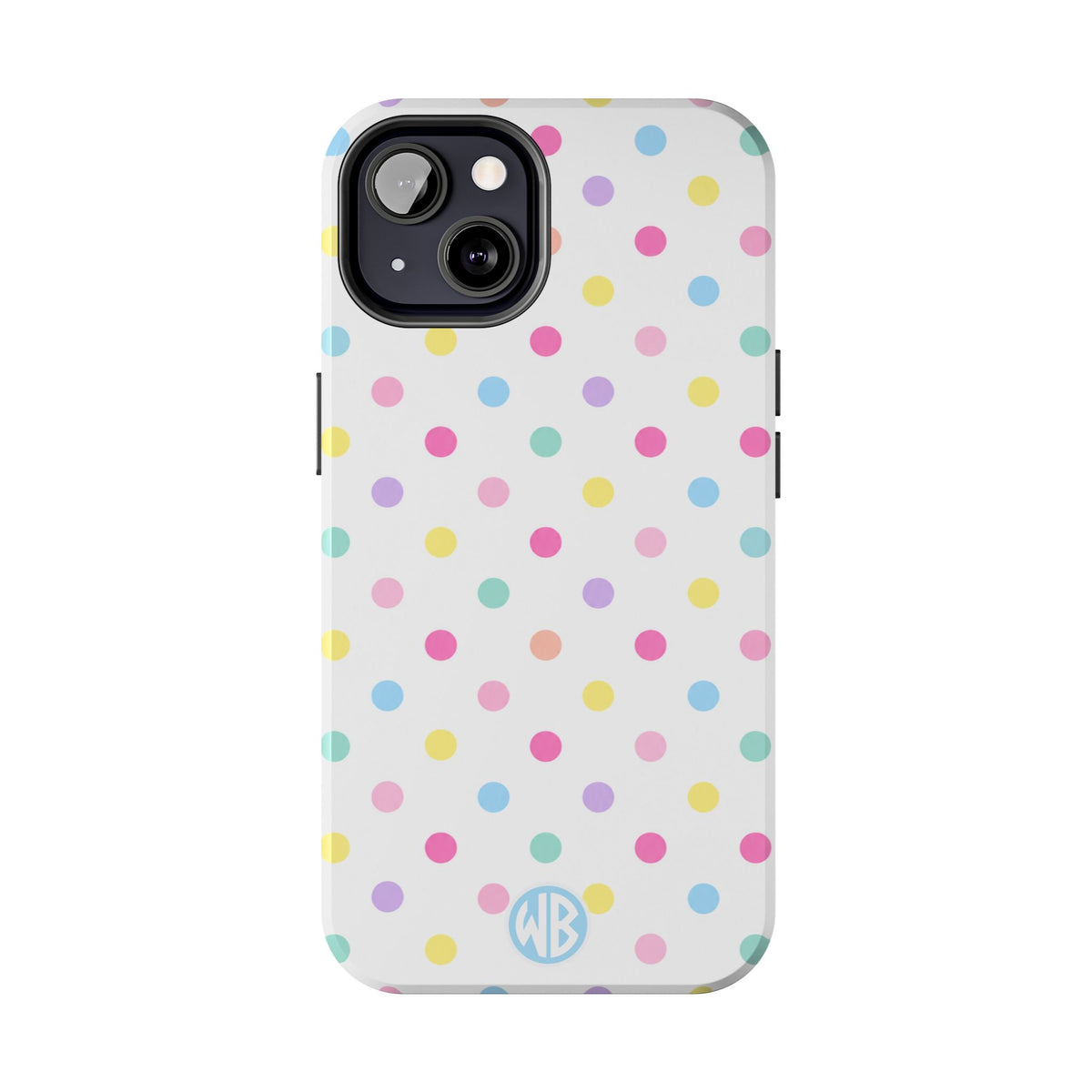 CONFETTI CASE