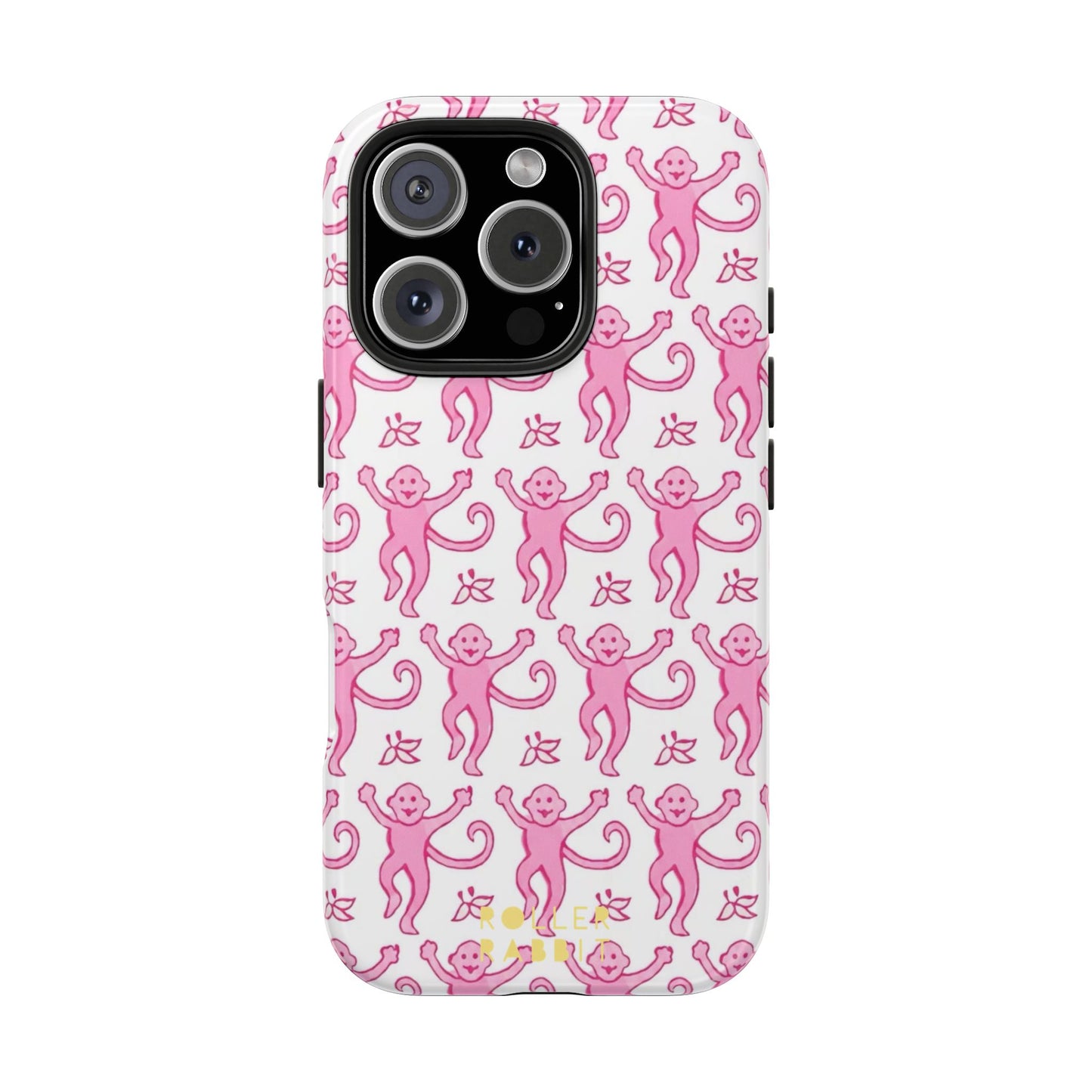 DANCING MONKEY CASE
