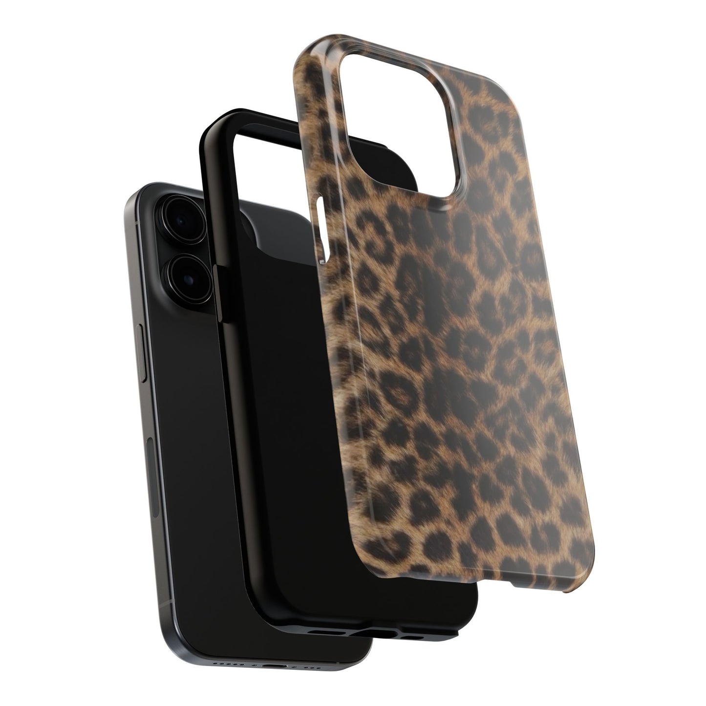 DARK LEOPARD CASE