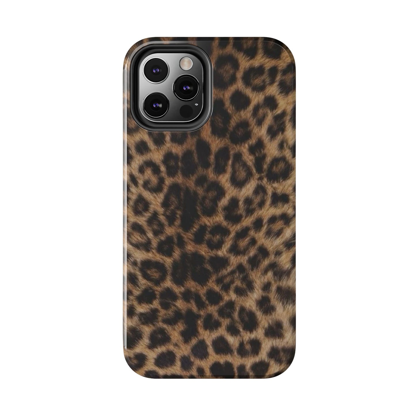 DARK LEOPARD CASE