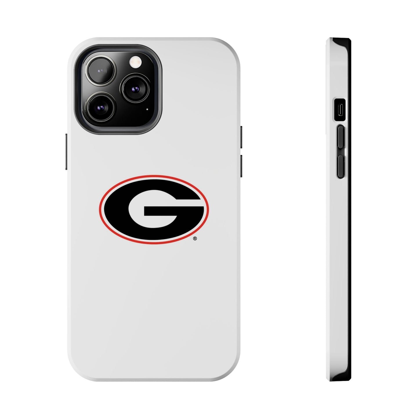 GEORGIA BULLDOGS