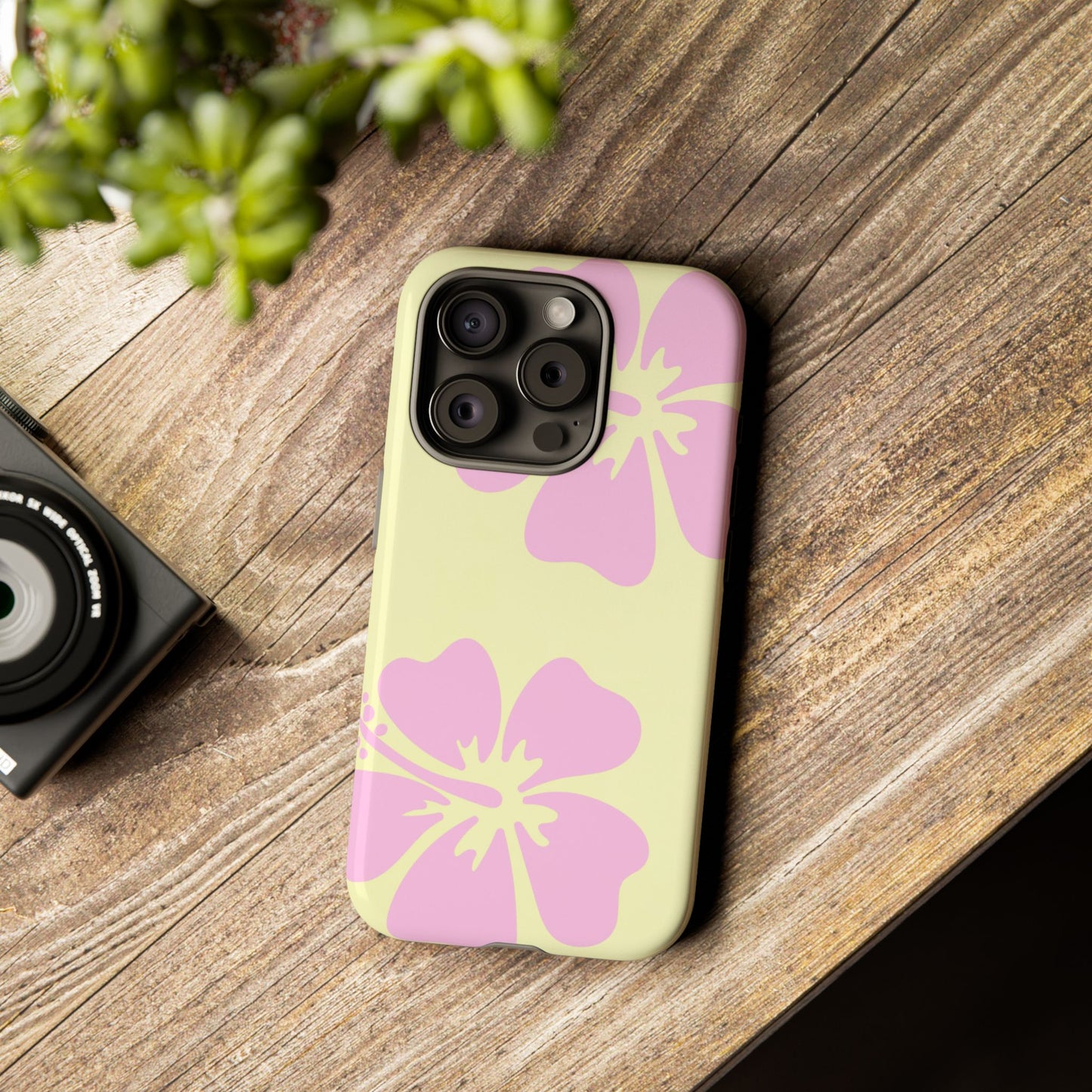 BAYSIDE CASE