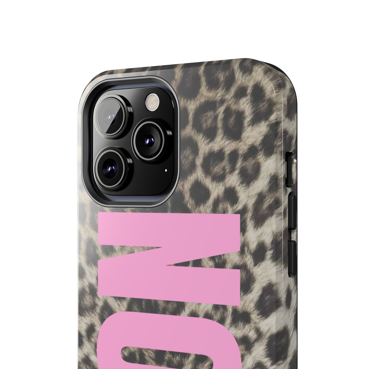 LEOPARD ICON CASE