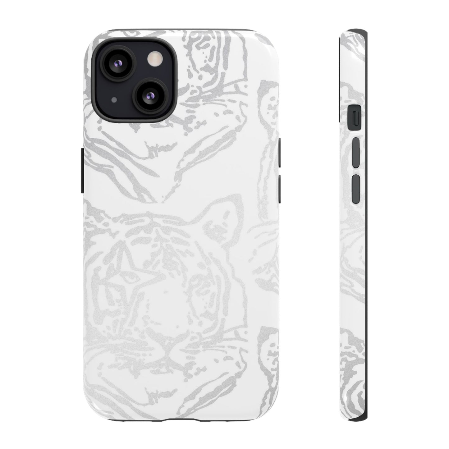 WILD ABOUT YOU CASE