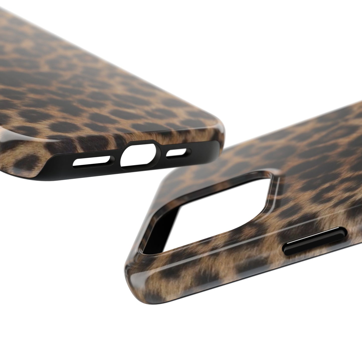 DARK LEOPARD CASE