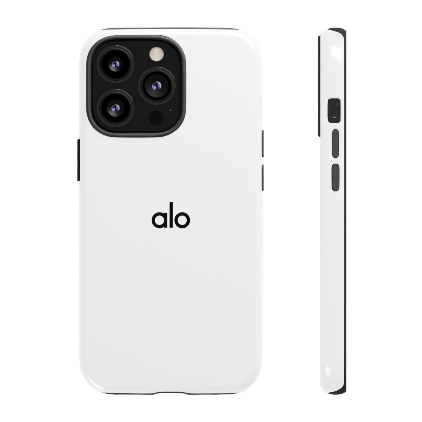 ALO WHITE CASE